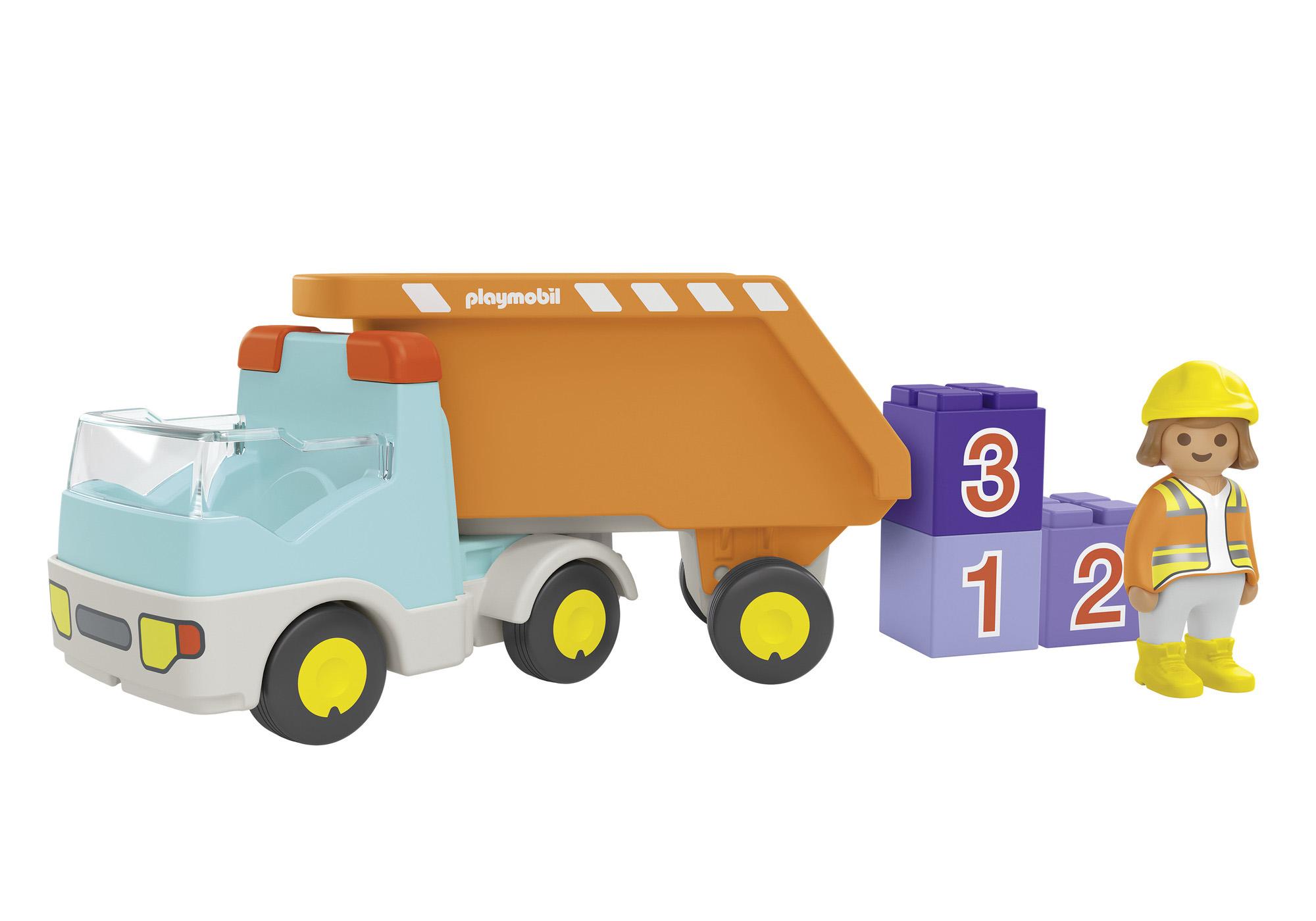 Bundle JUNIOR Vehicles