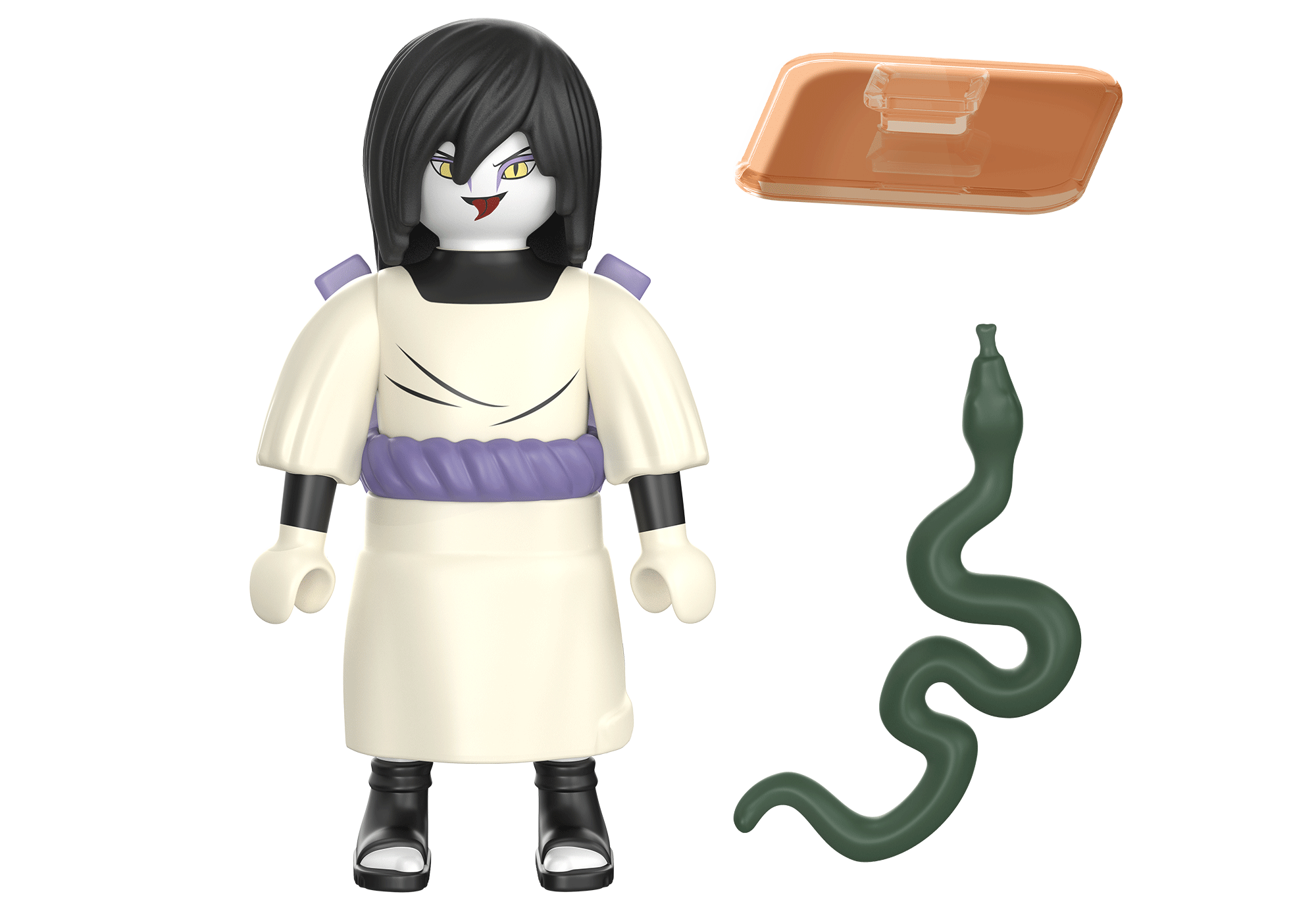 Orochimaru