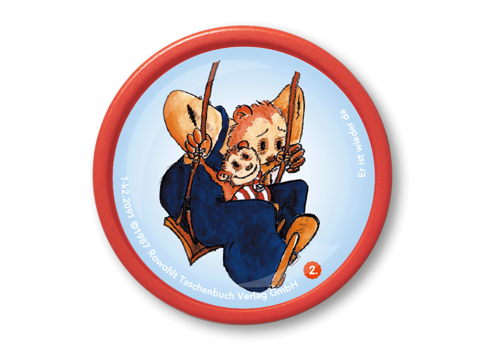 Kekz - Bobo Siebenschläfer - Er ist wieder da