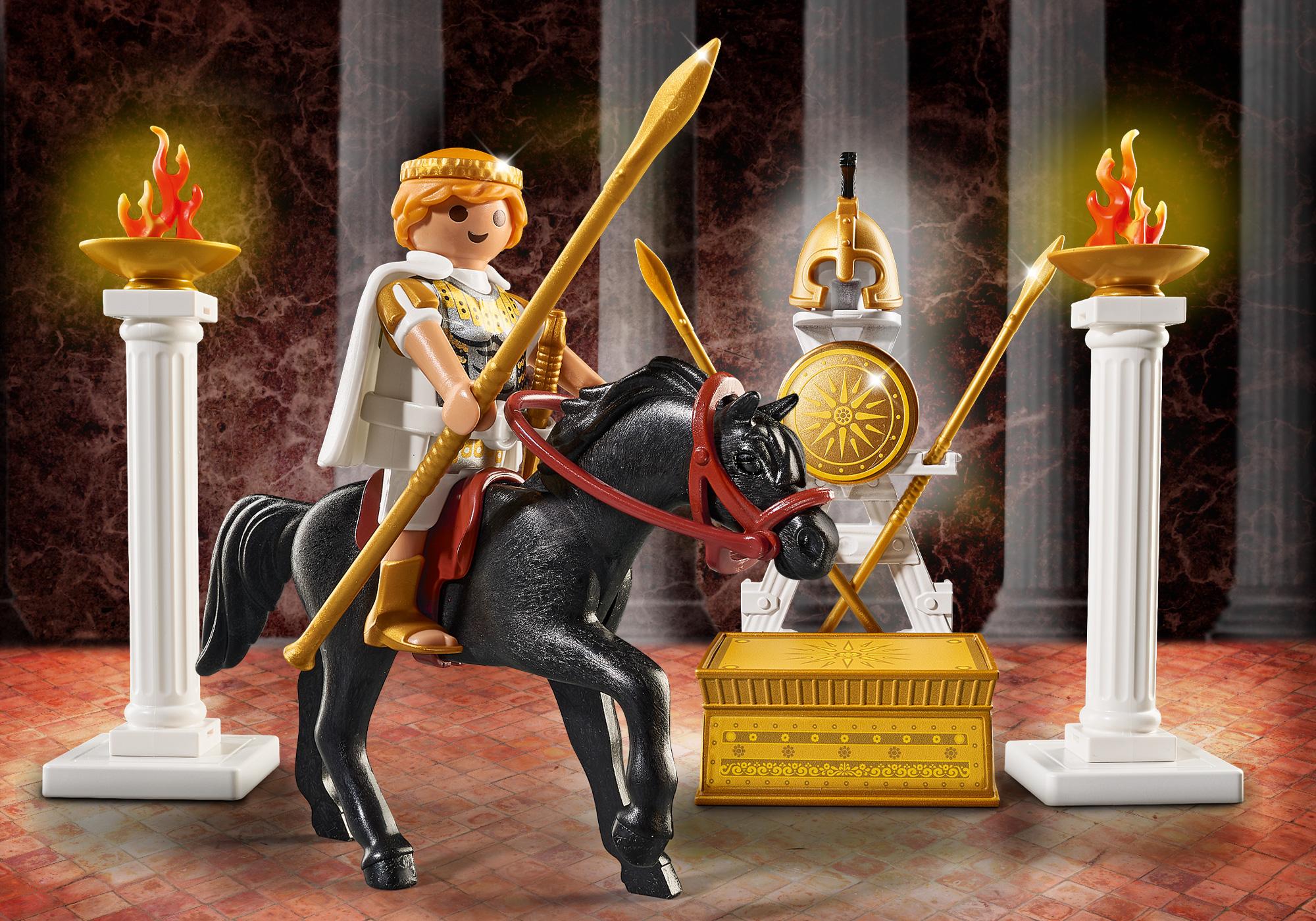 Alexander der Große