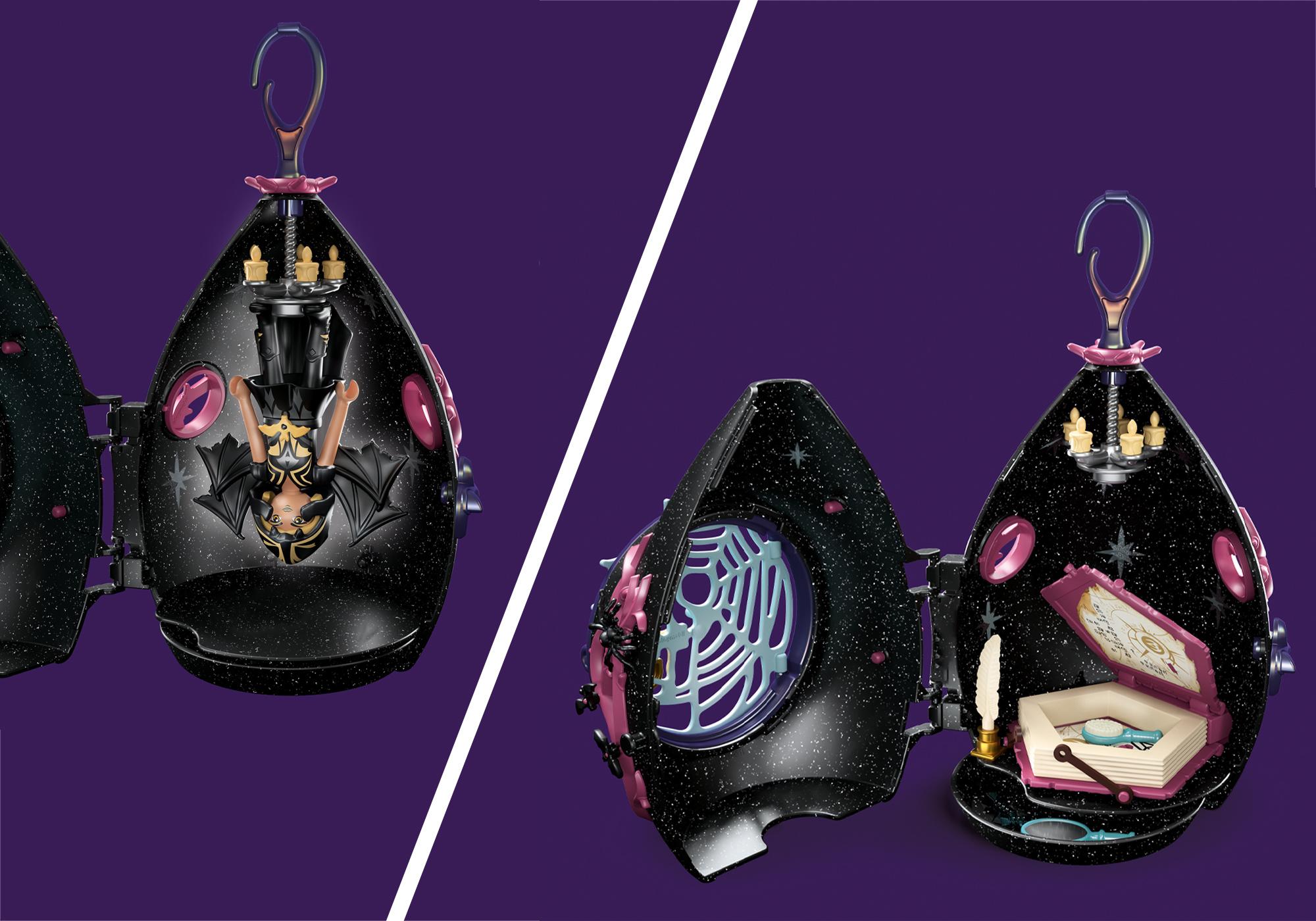 Unterschlupf der Bat Fairies