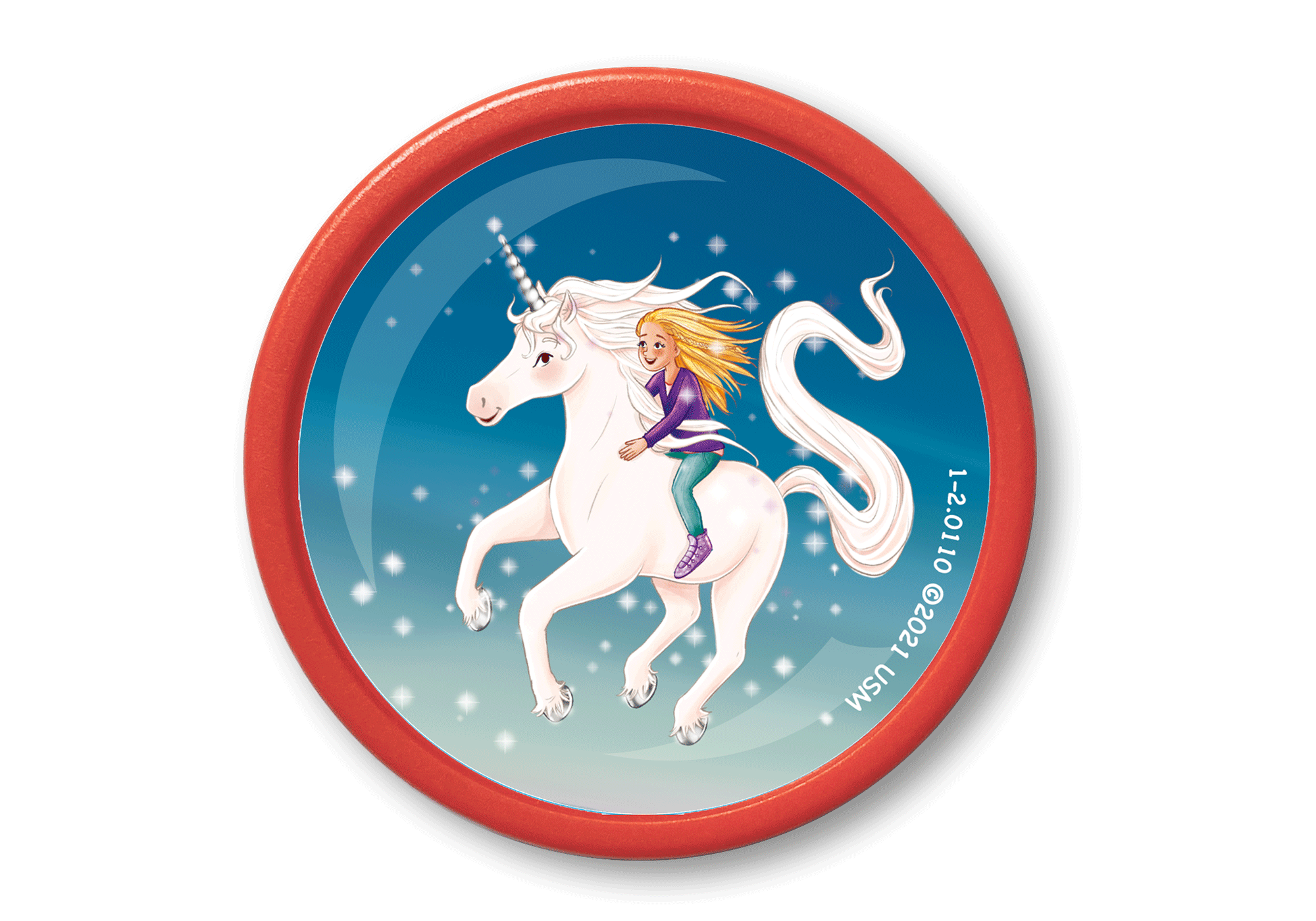 Kekz - Sternenschweif Teil 2 - Sprung in die Nacht