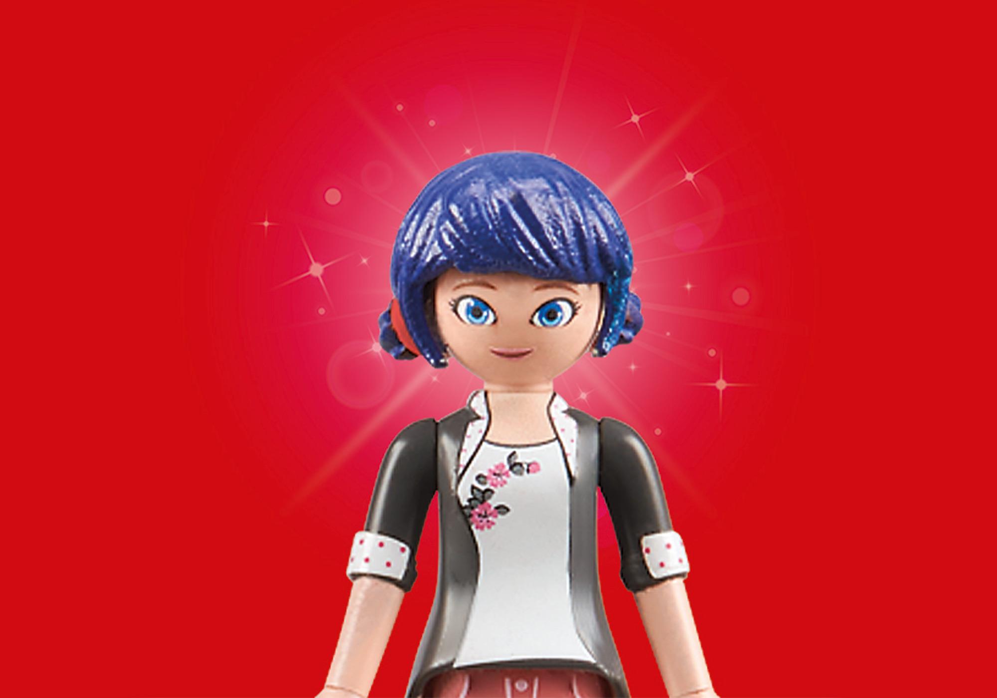 Miraculous: Marinette & Ladybug