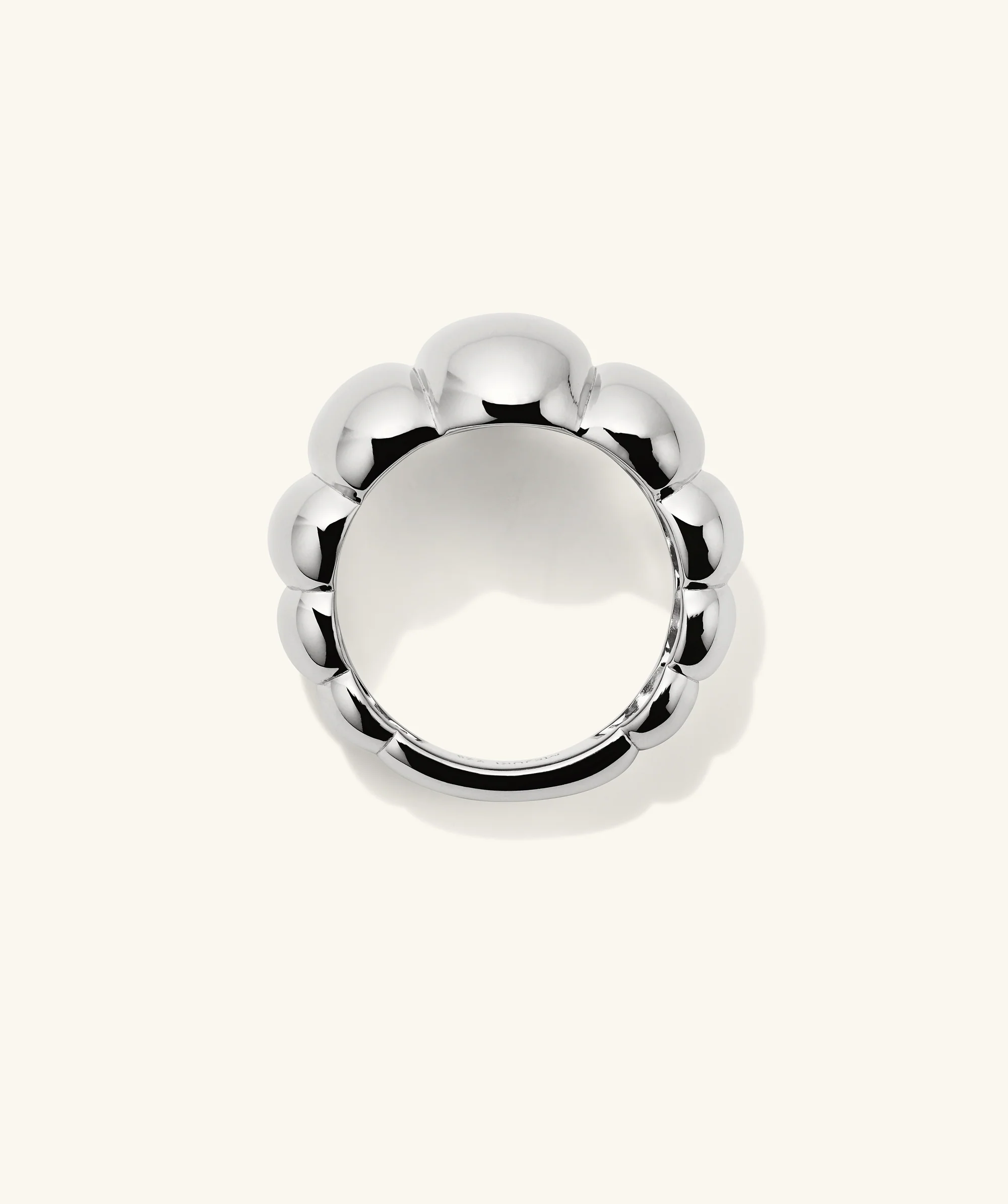 Puffy Charlotte Ring