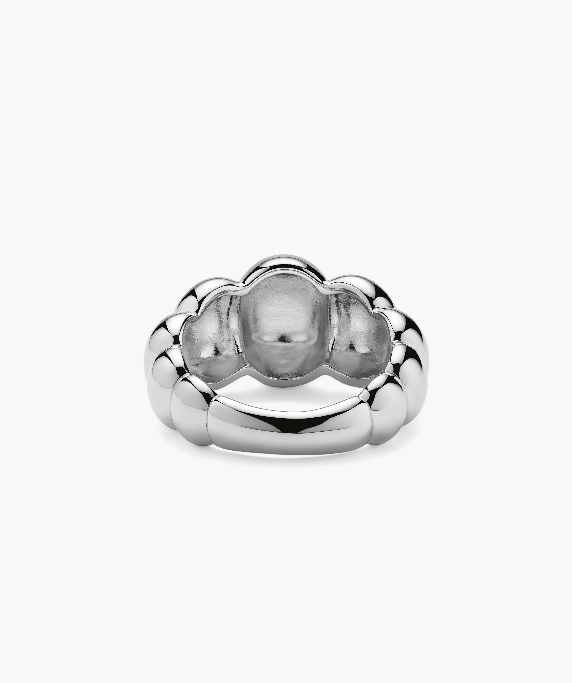 Puffy Charlotte Ring