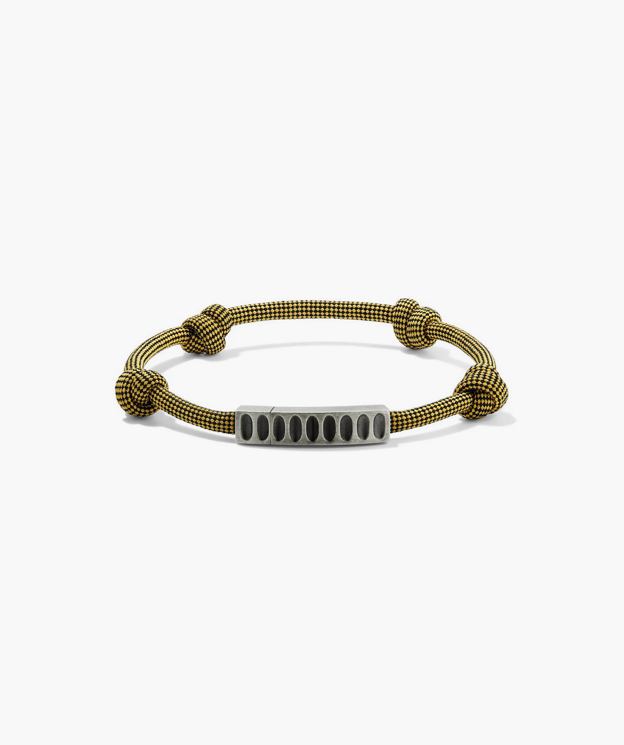 Colosseum Cord Bracelet
