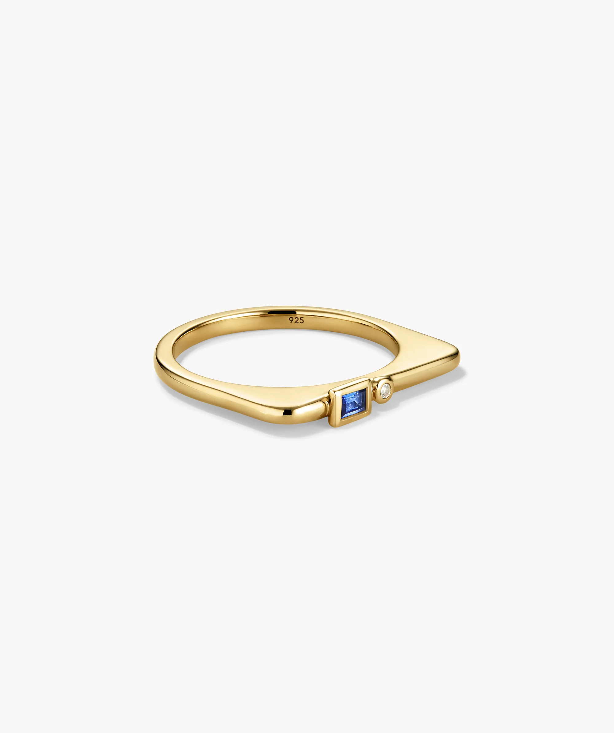 Puzzle Stacking Ring