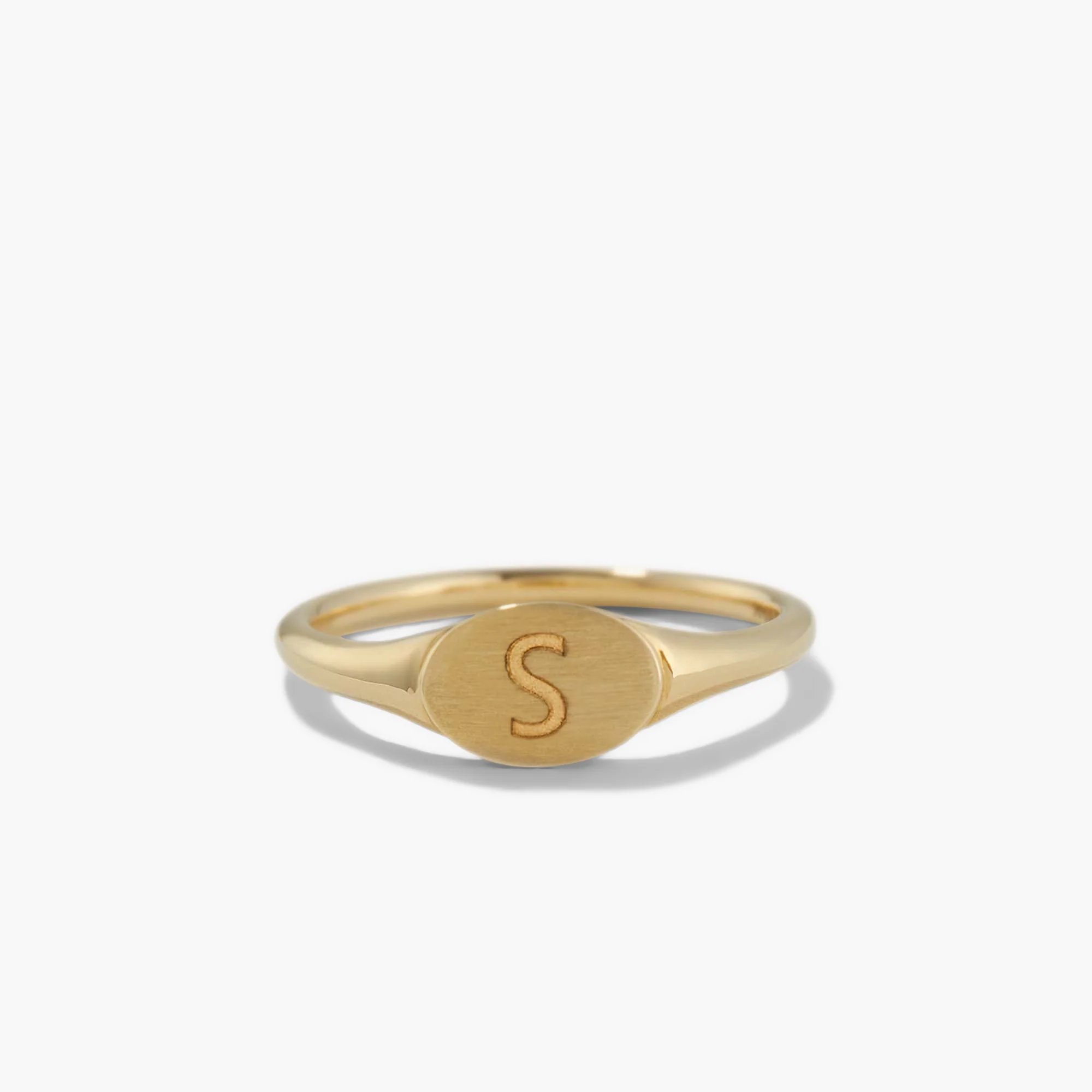 Signet Ring