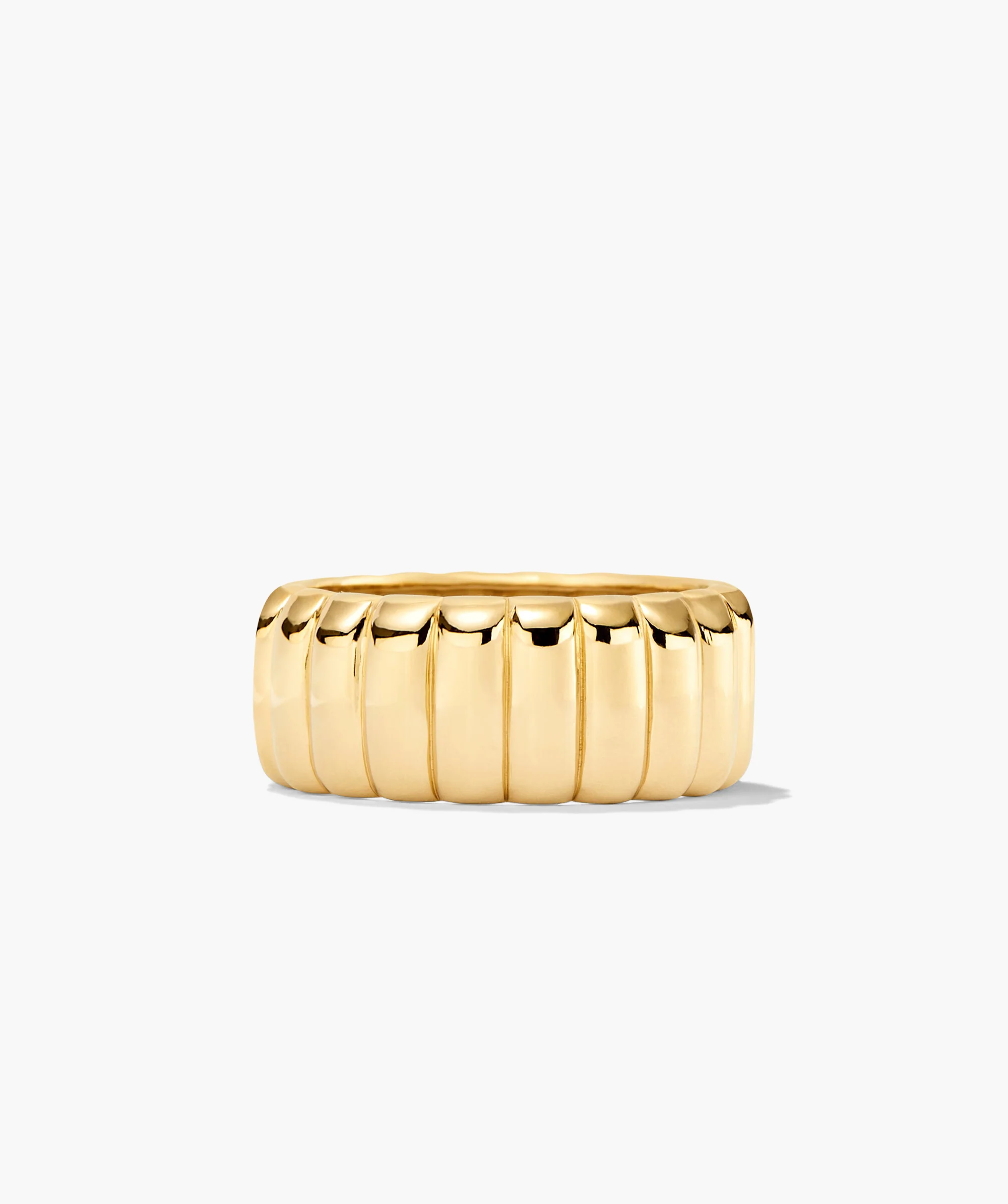 Charlotte Bold Ring