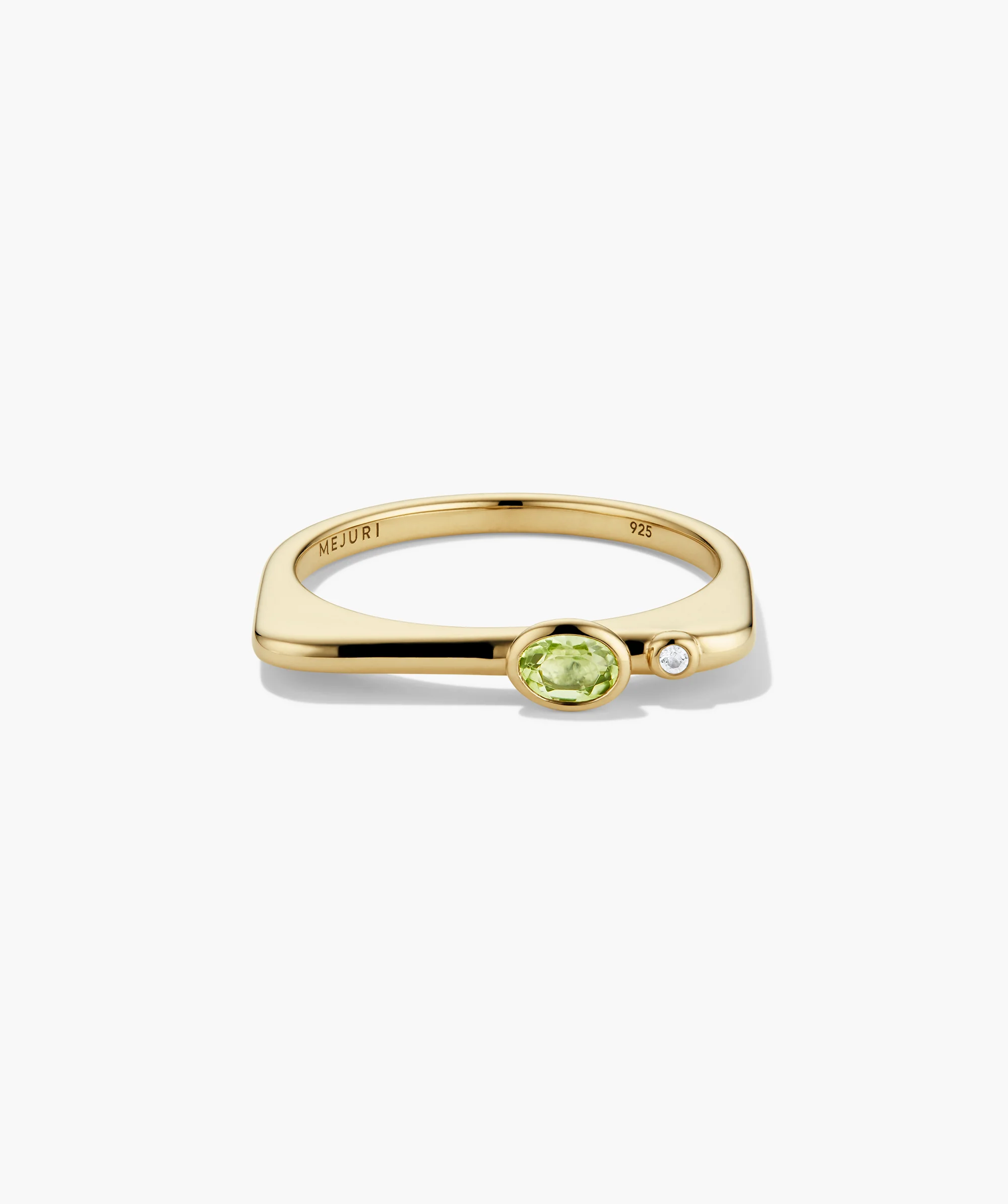 Puzzle Stacking Ring