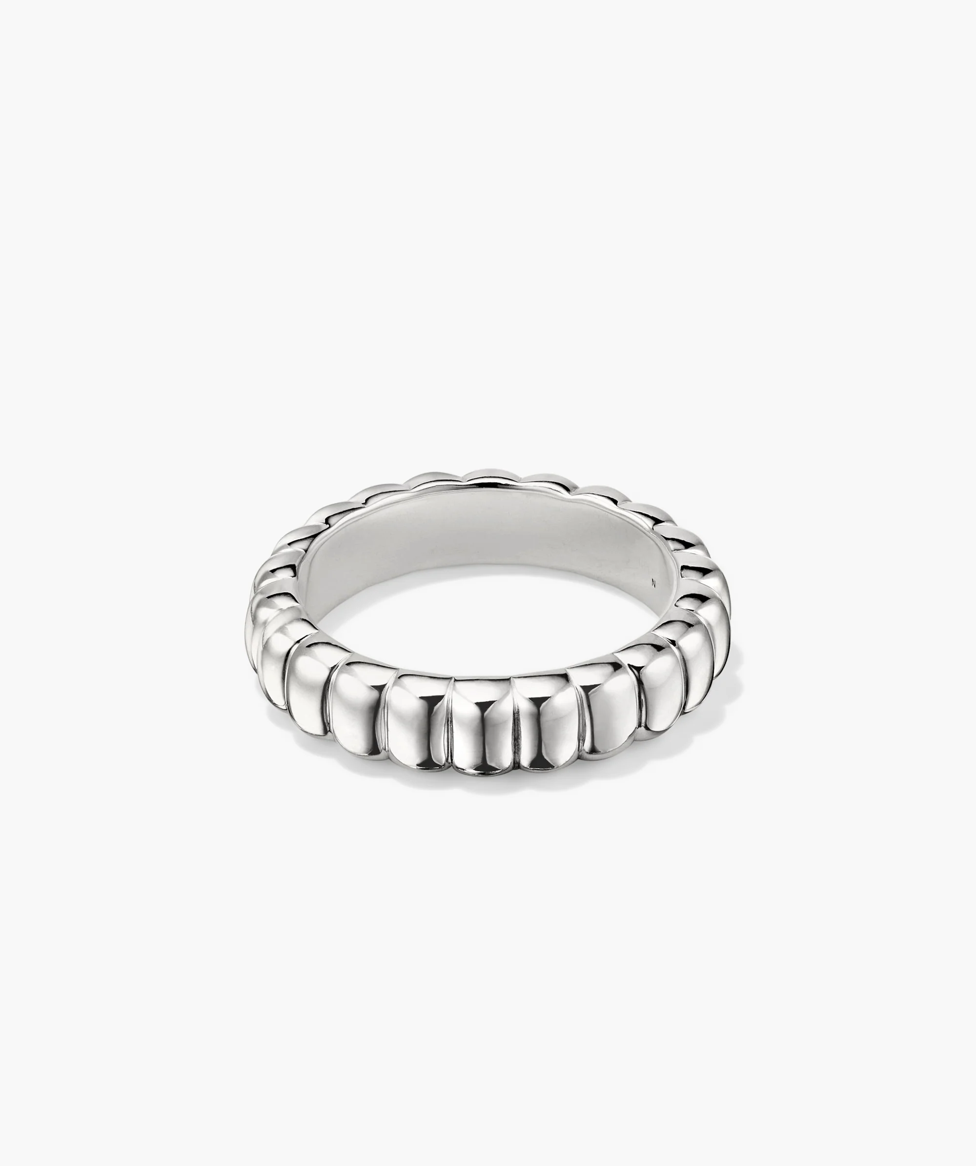 Charlotte Slim Ring