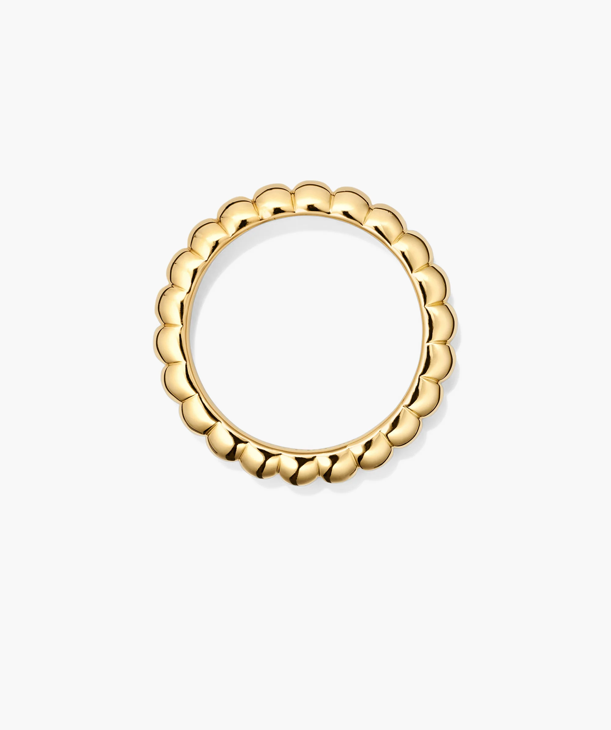 Charlotte Slim Ring