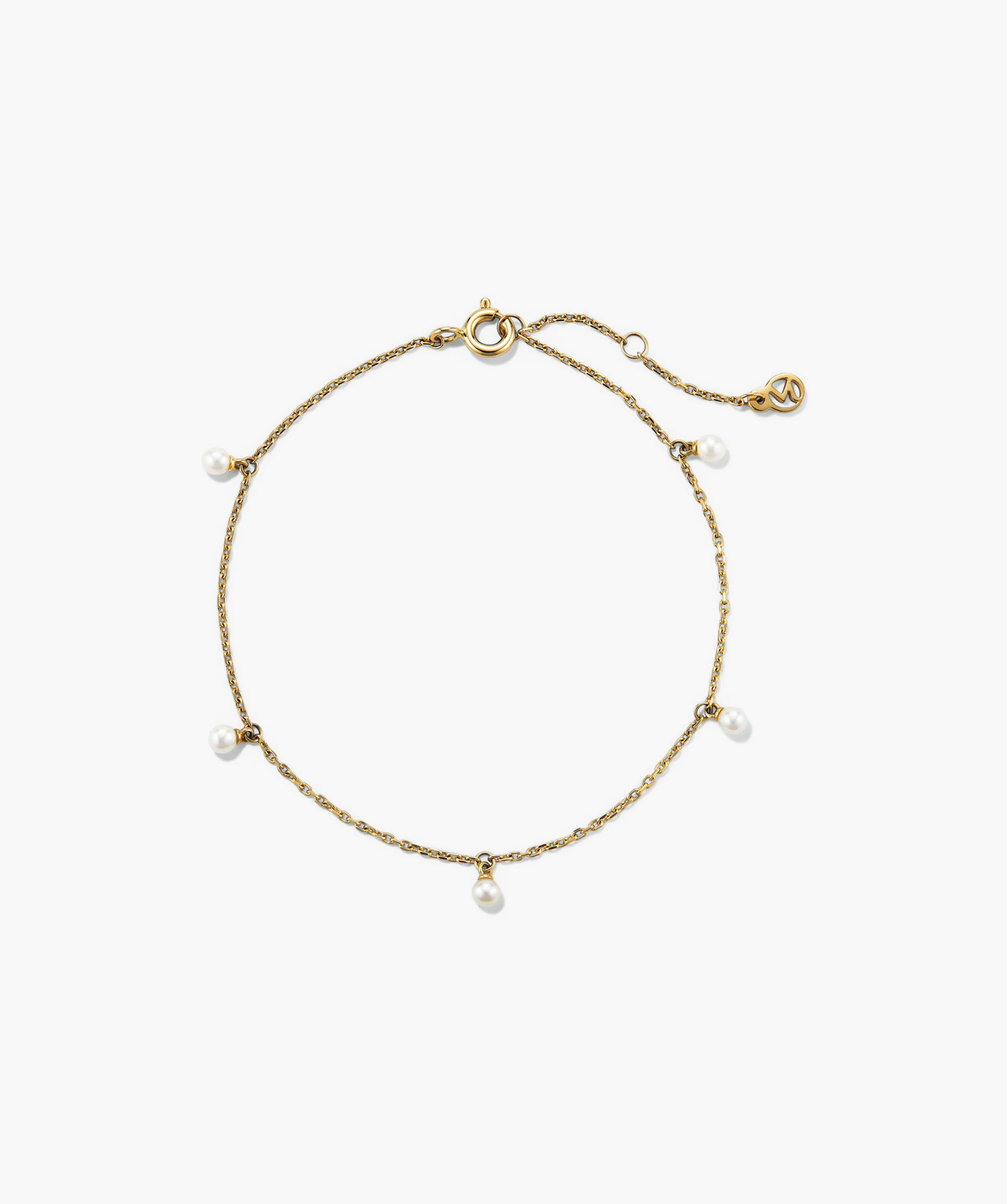Ama Pearl Bracelet