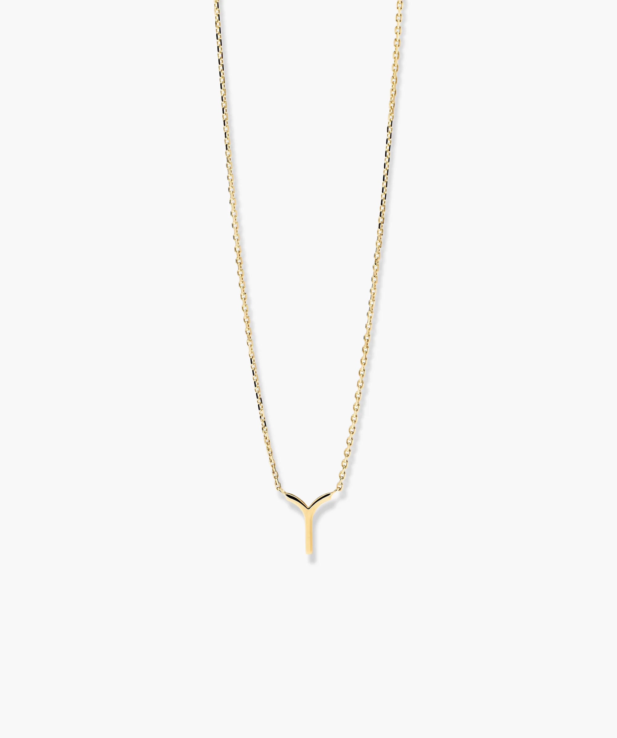 Zodiac Sign Necklace