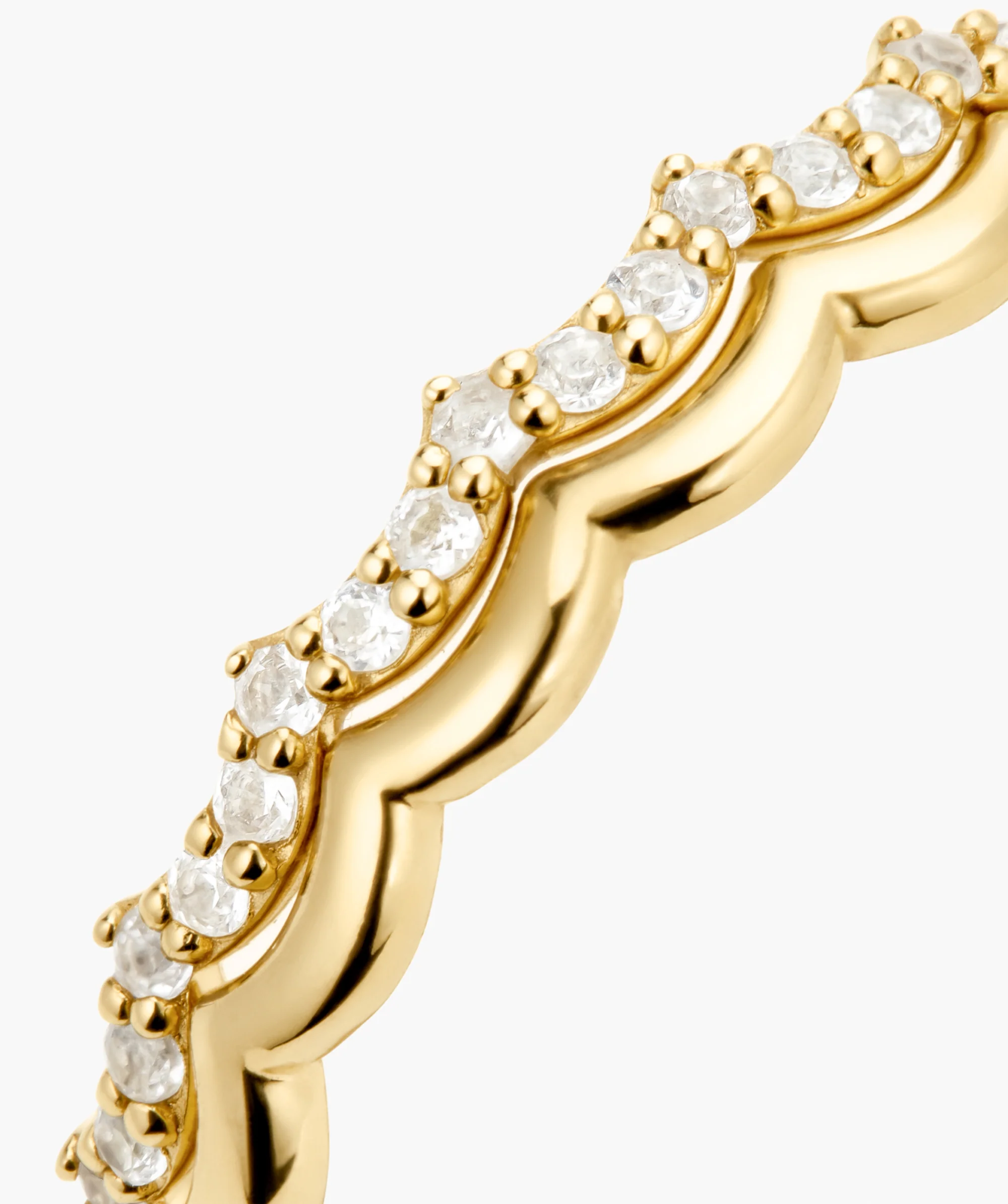 Slim Charlotte Stacker Set