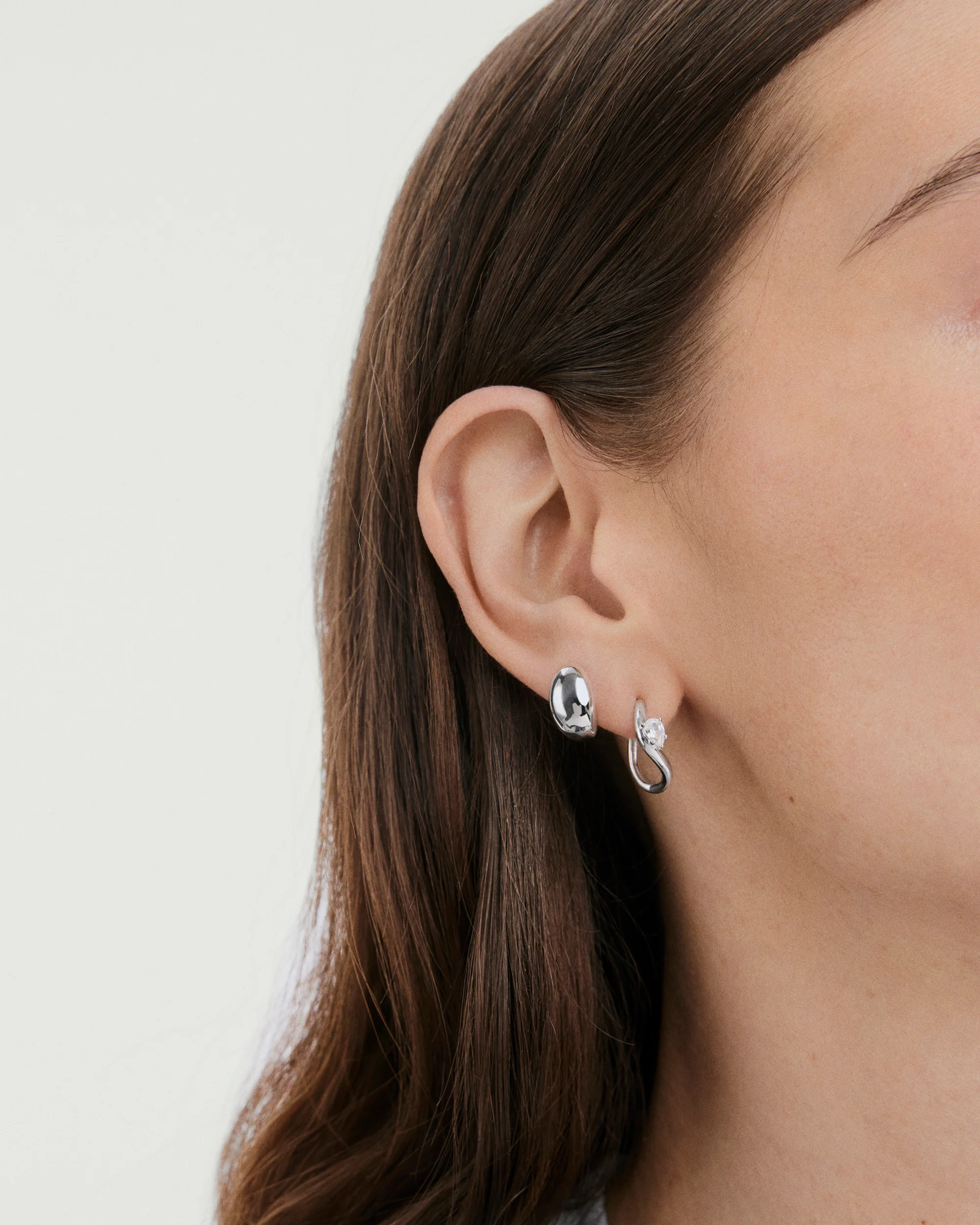 Dôme Figure Balance Hoops