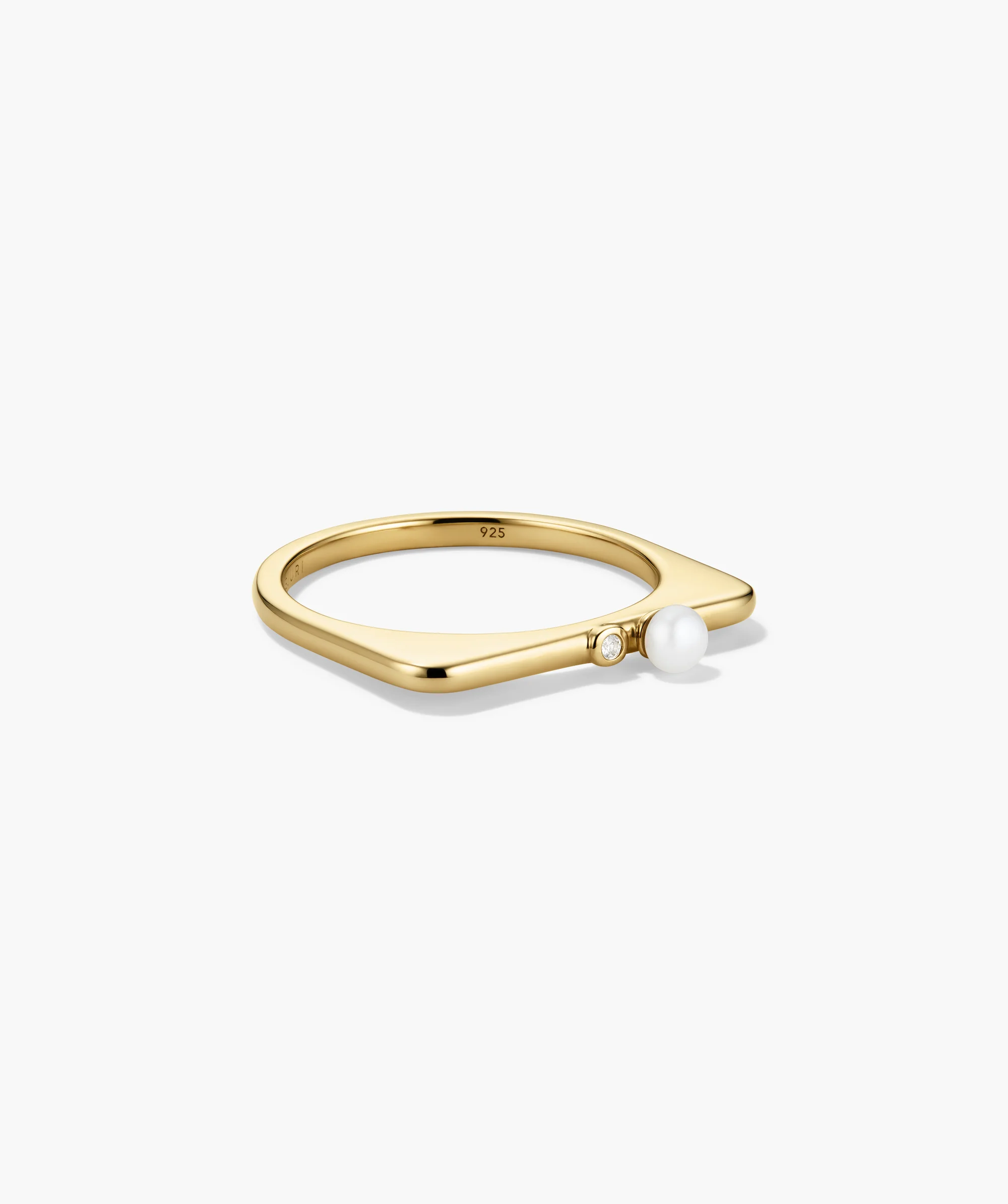 Puzzle Stacking Ring