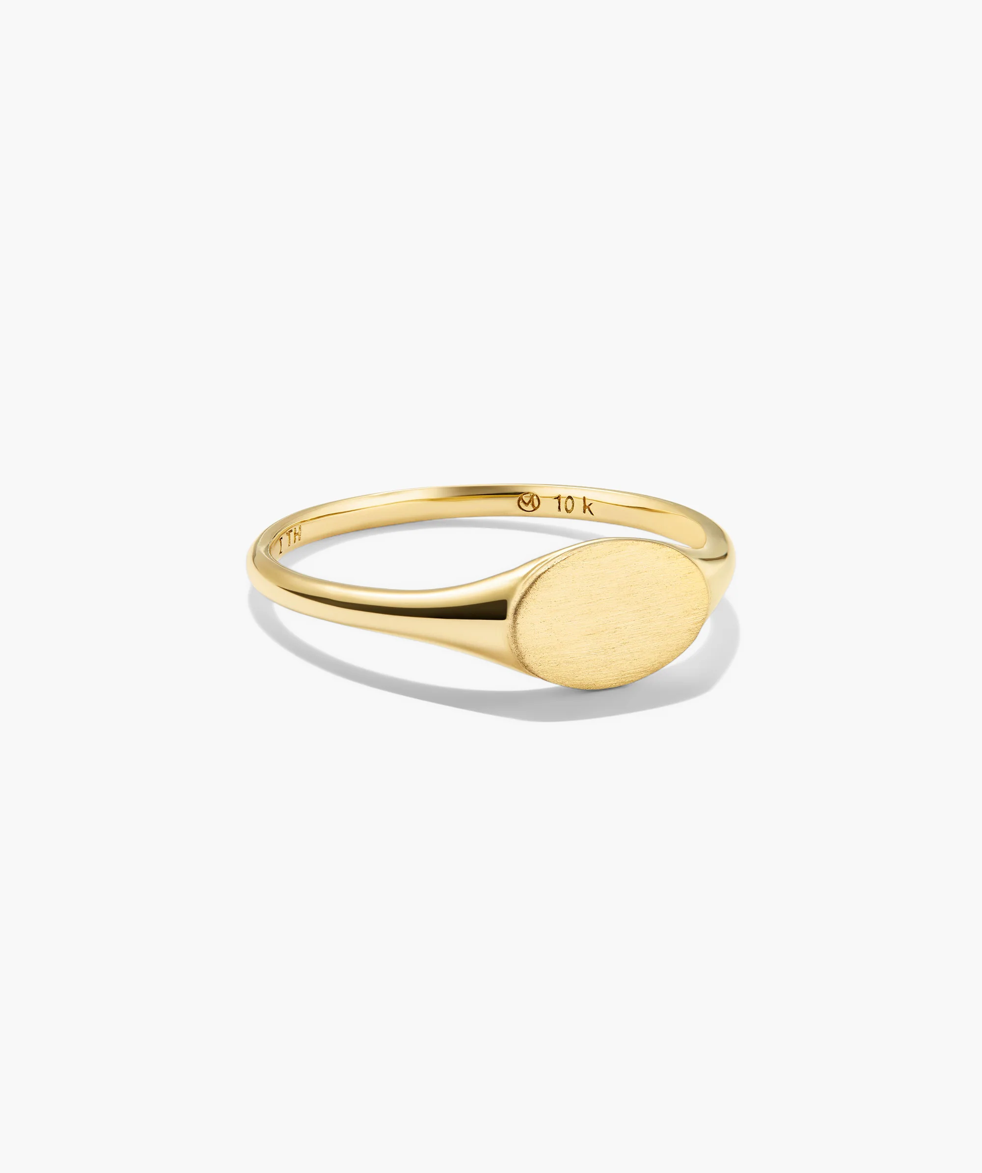 Signet Ring
