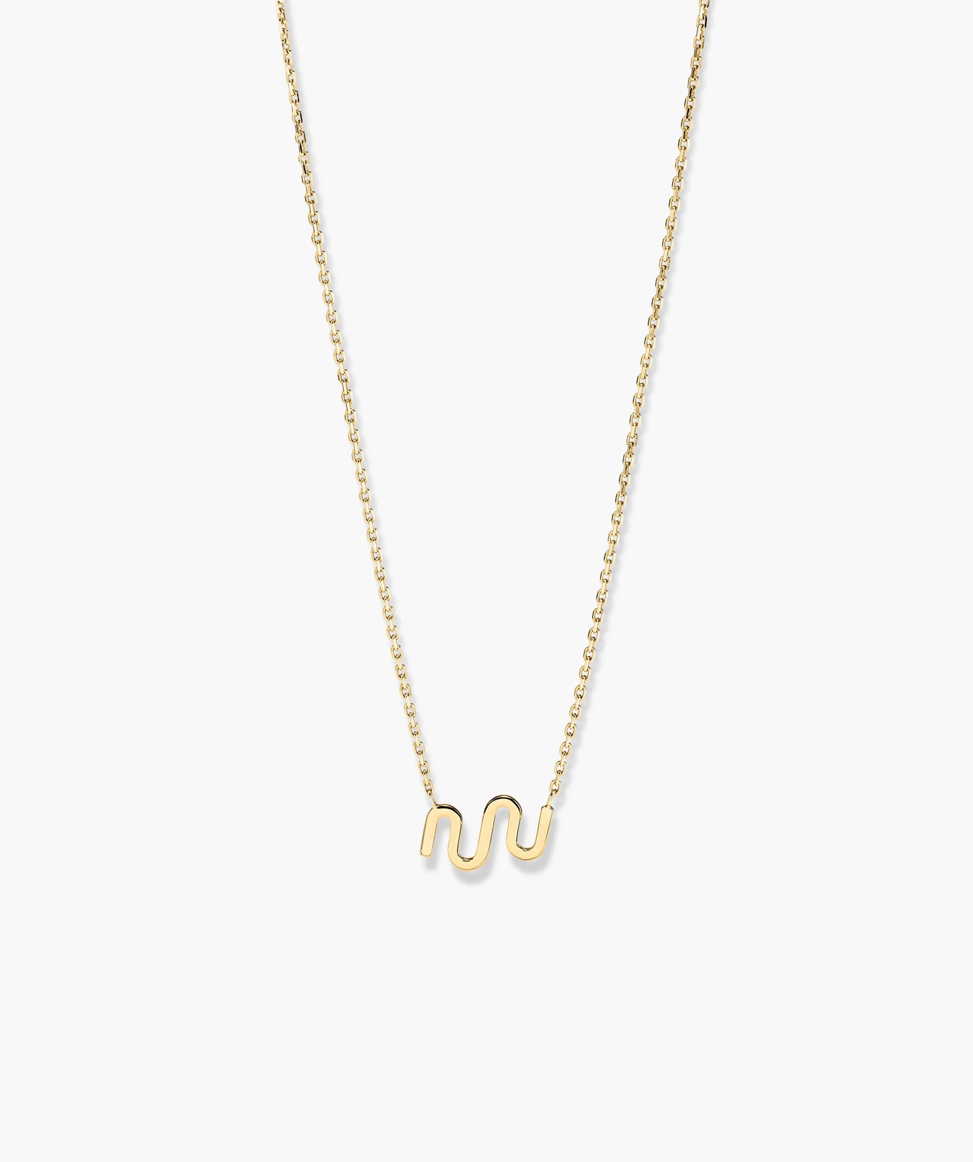 Zodiac Sign Necklace