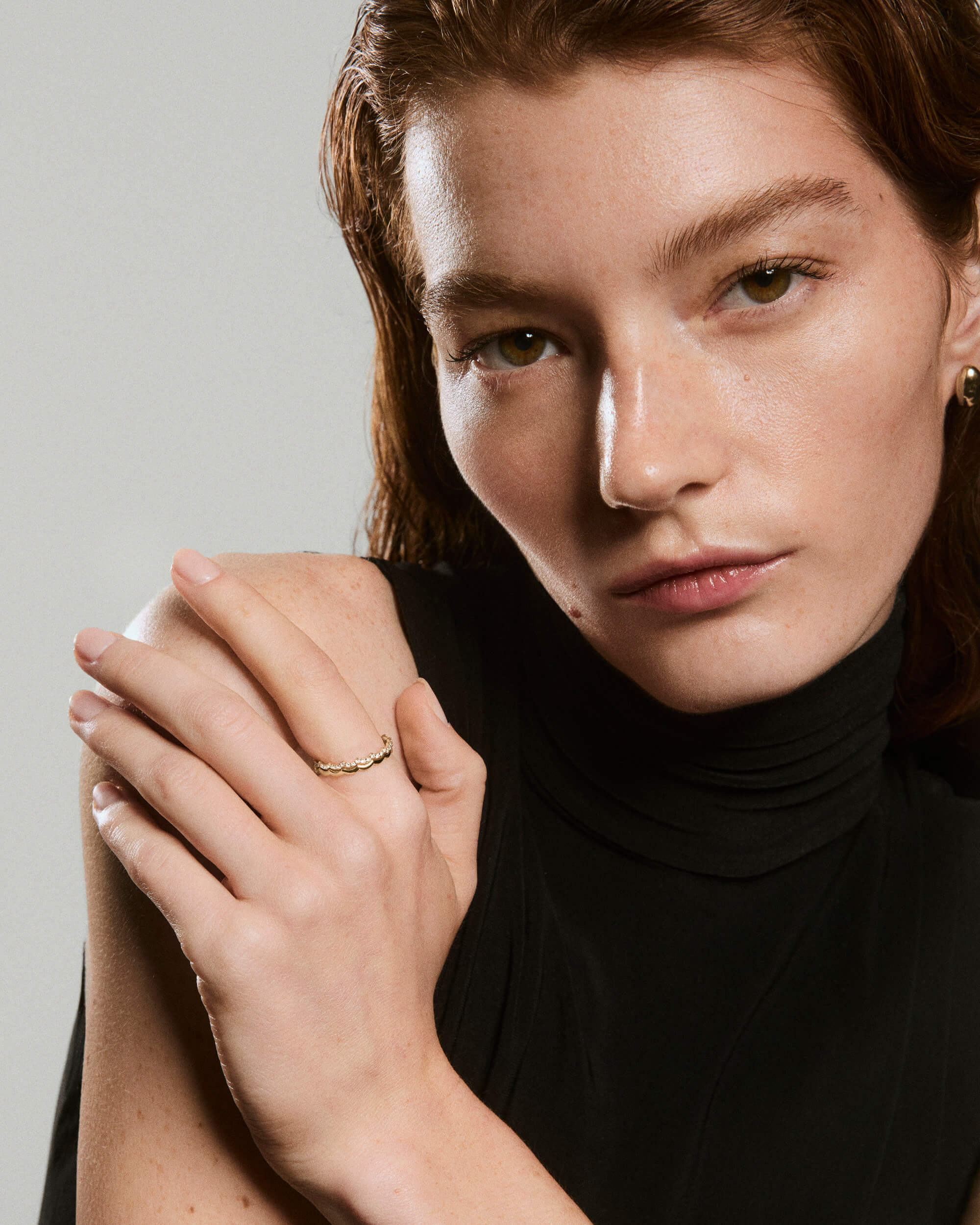 Slim Charlotte Stacker Set