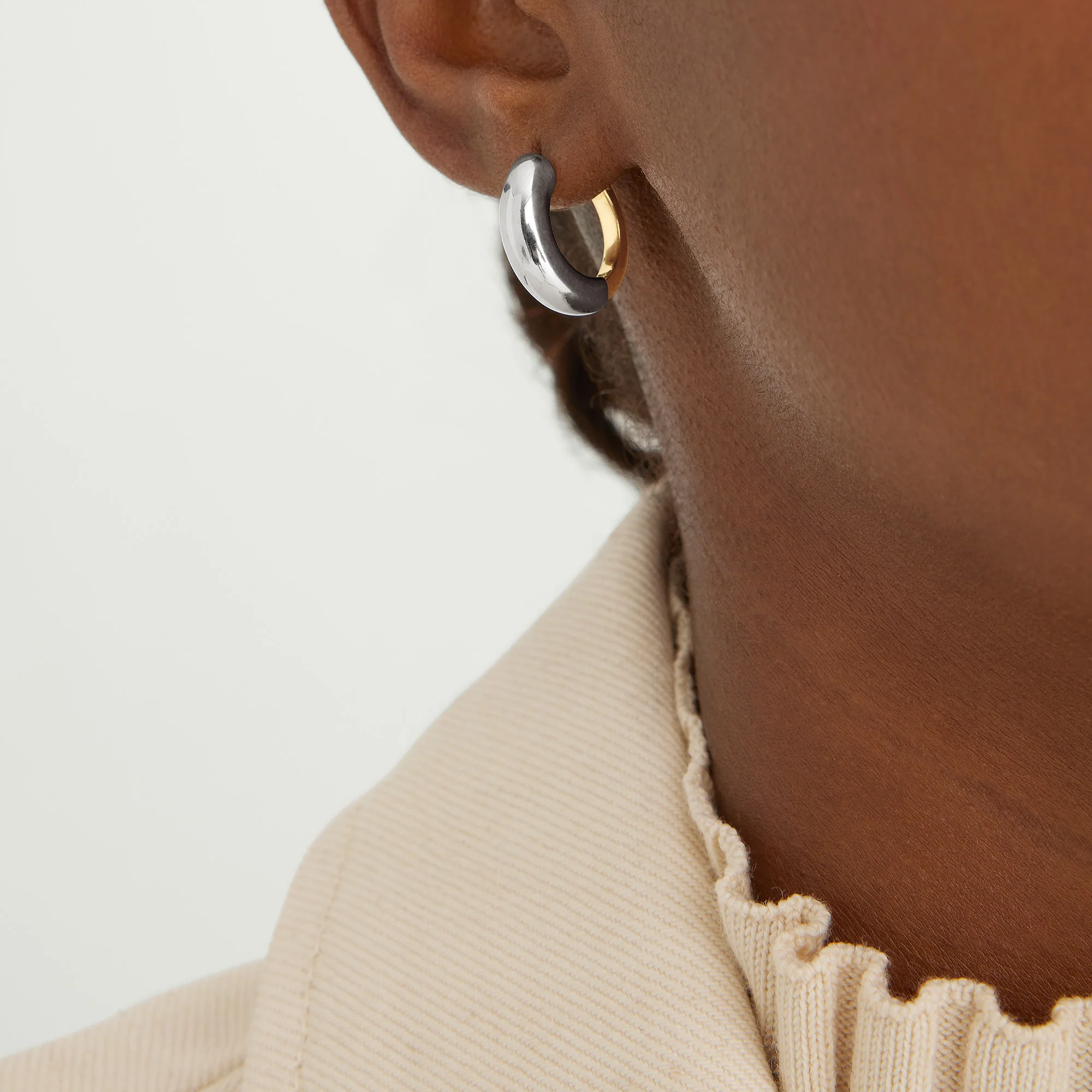 Mixed Medium Tube Hoops