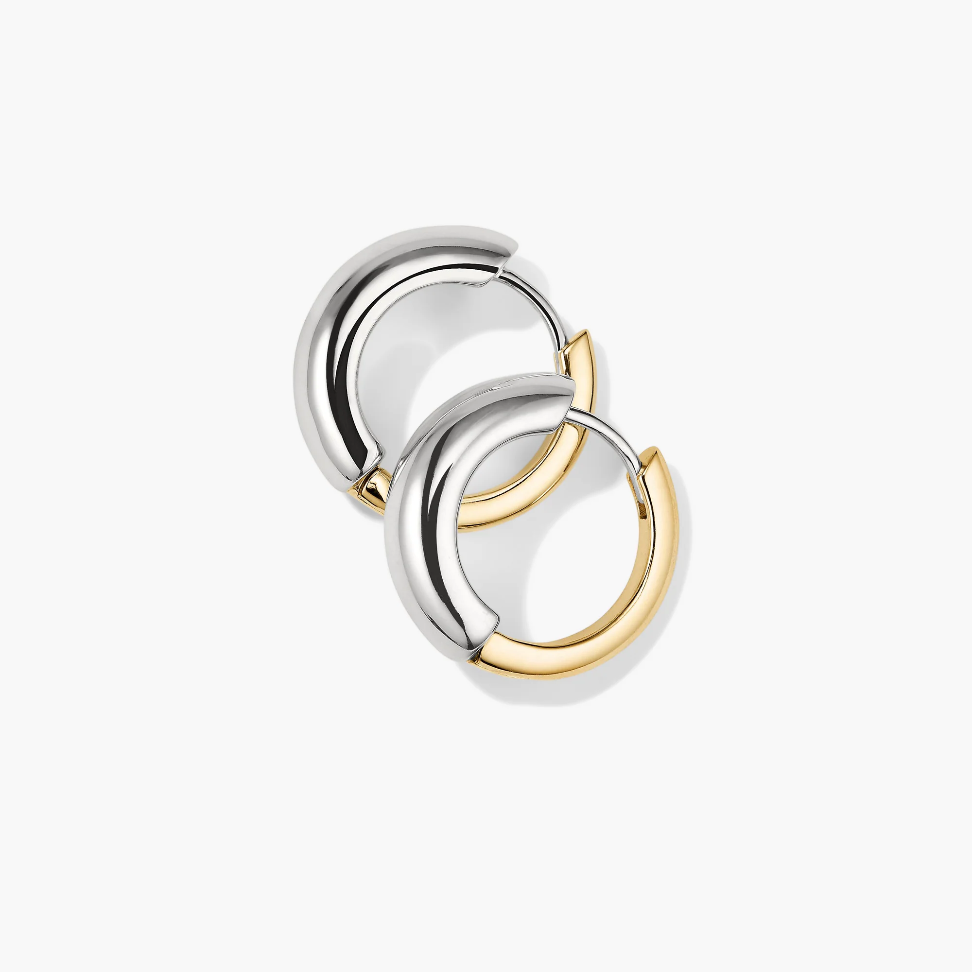 Mixed Medium Tube Hoops