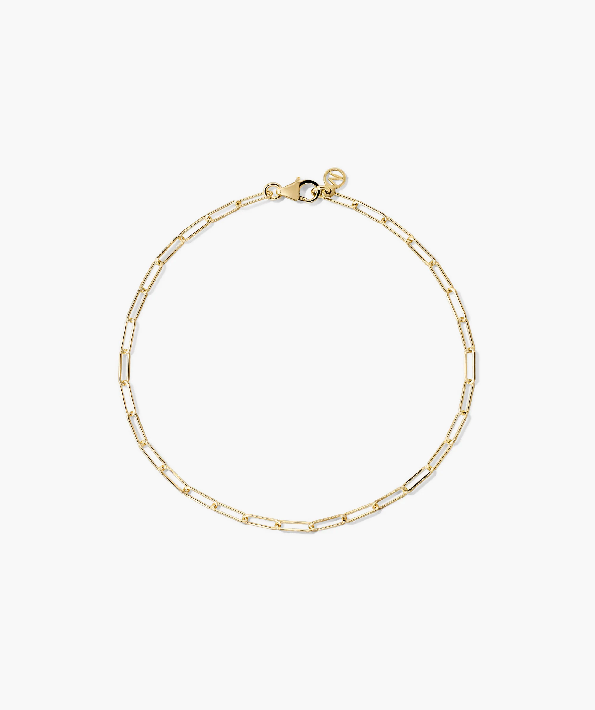 Boyfriend Bold Bracelet