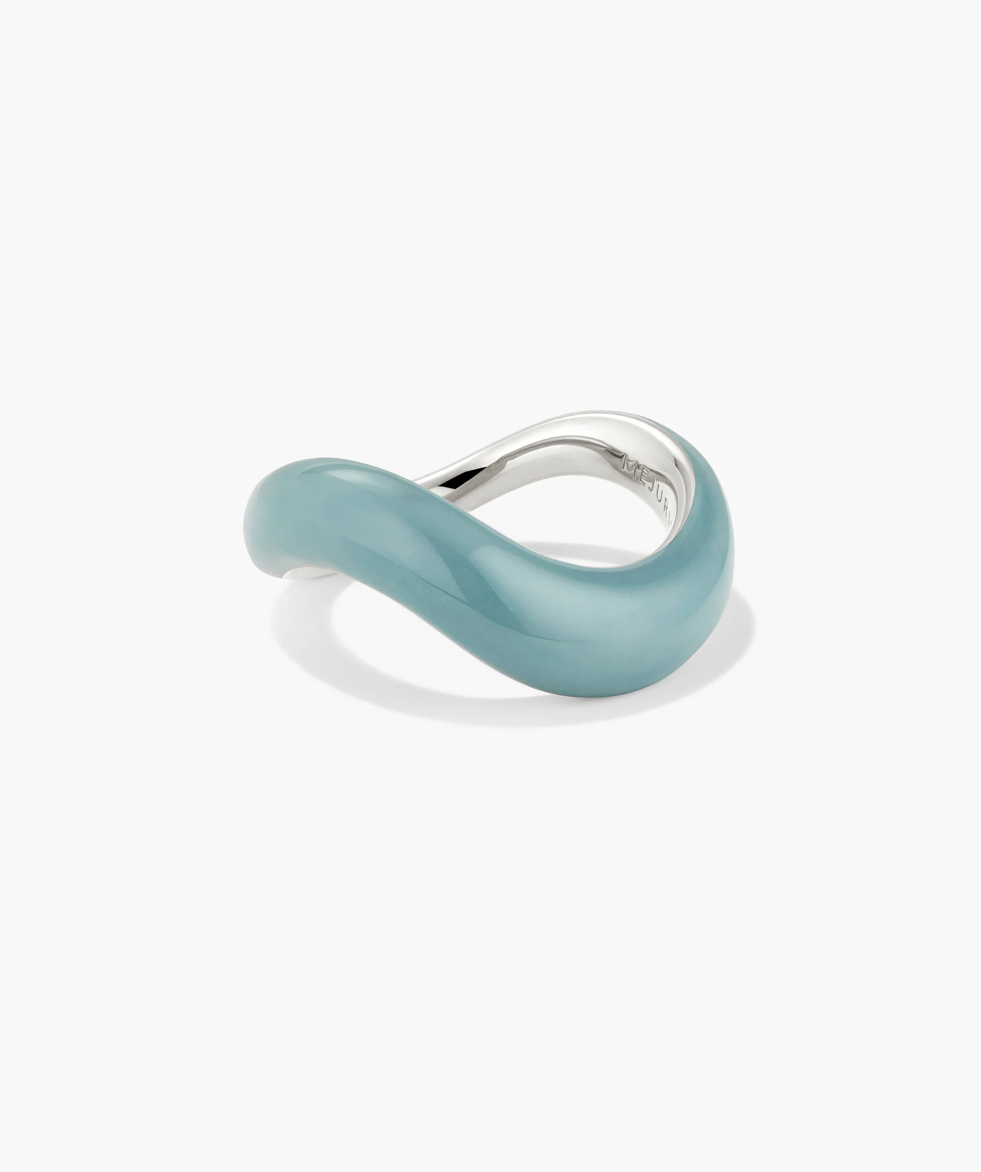 Dôme Figure Ring