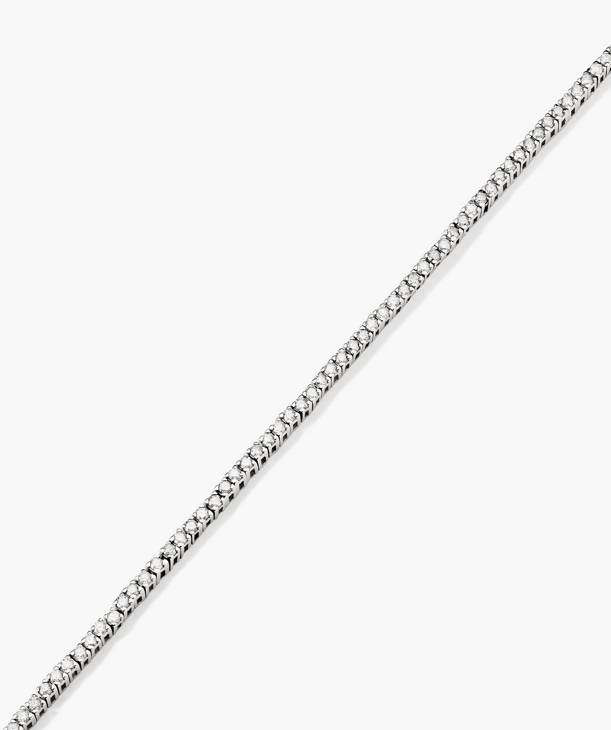 Diamond Tennis Bracelet 1.3mm