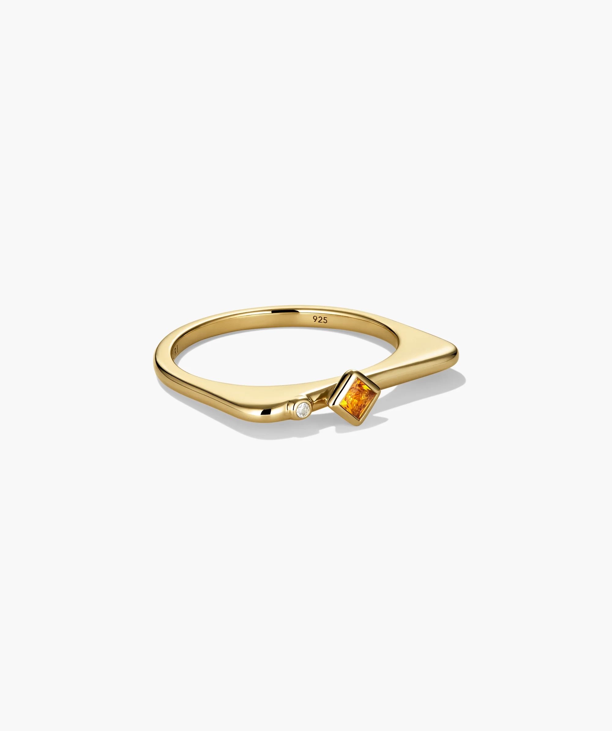 Puzzle Stacking Ring