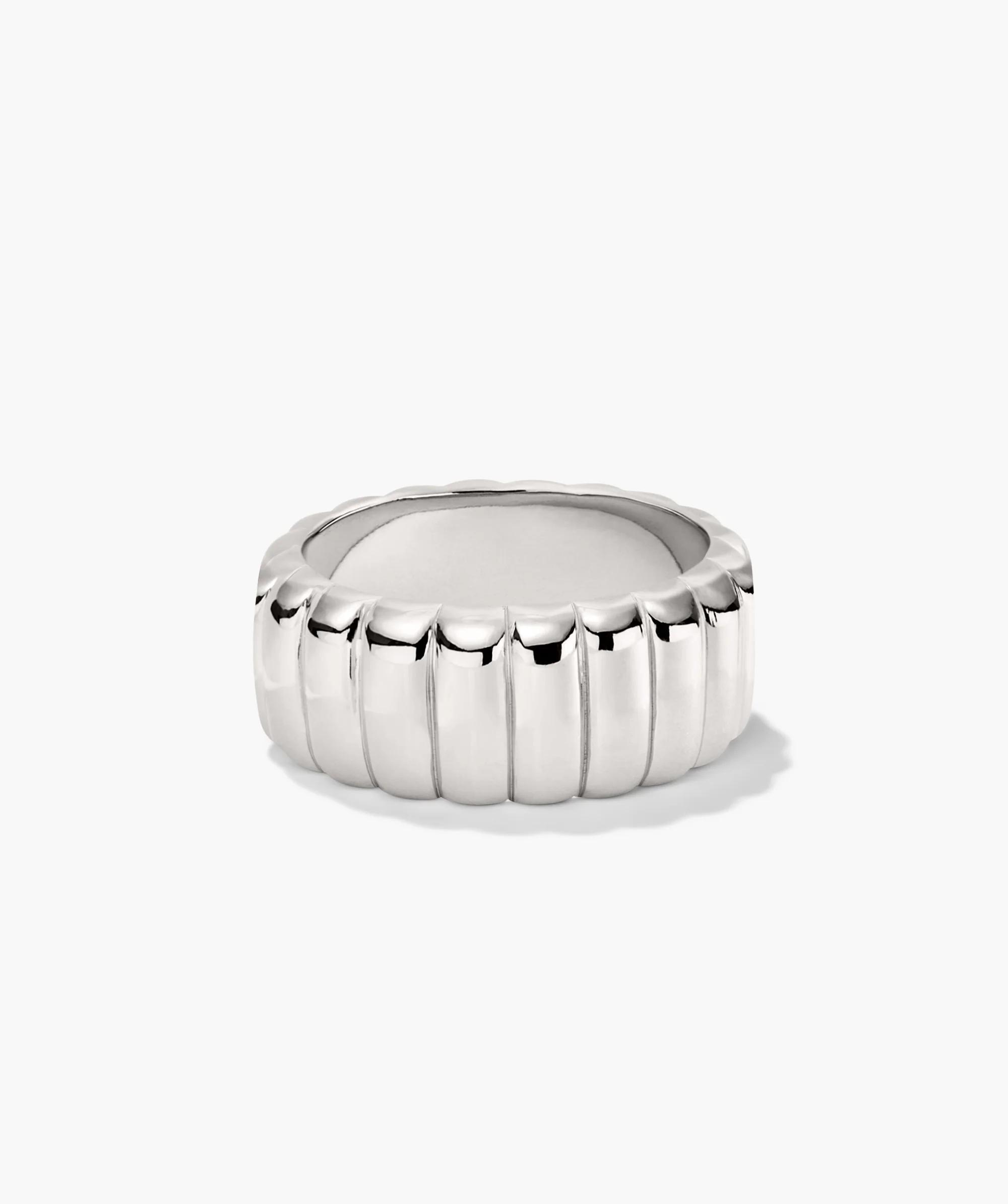 Charlotte Bold Ring