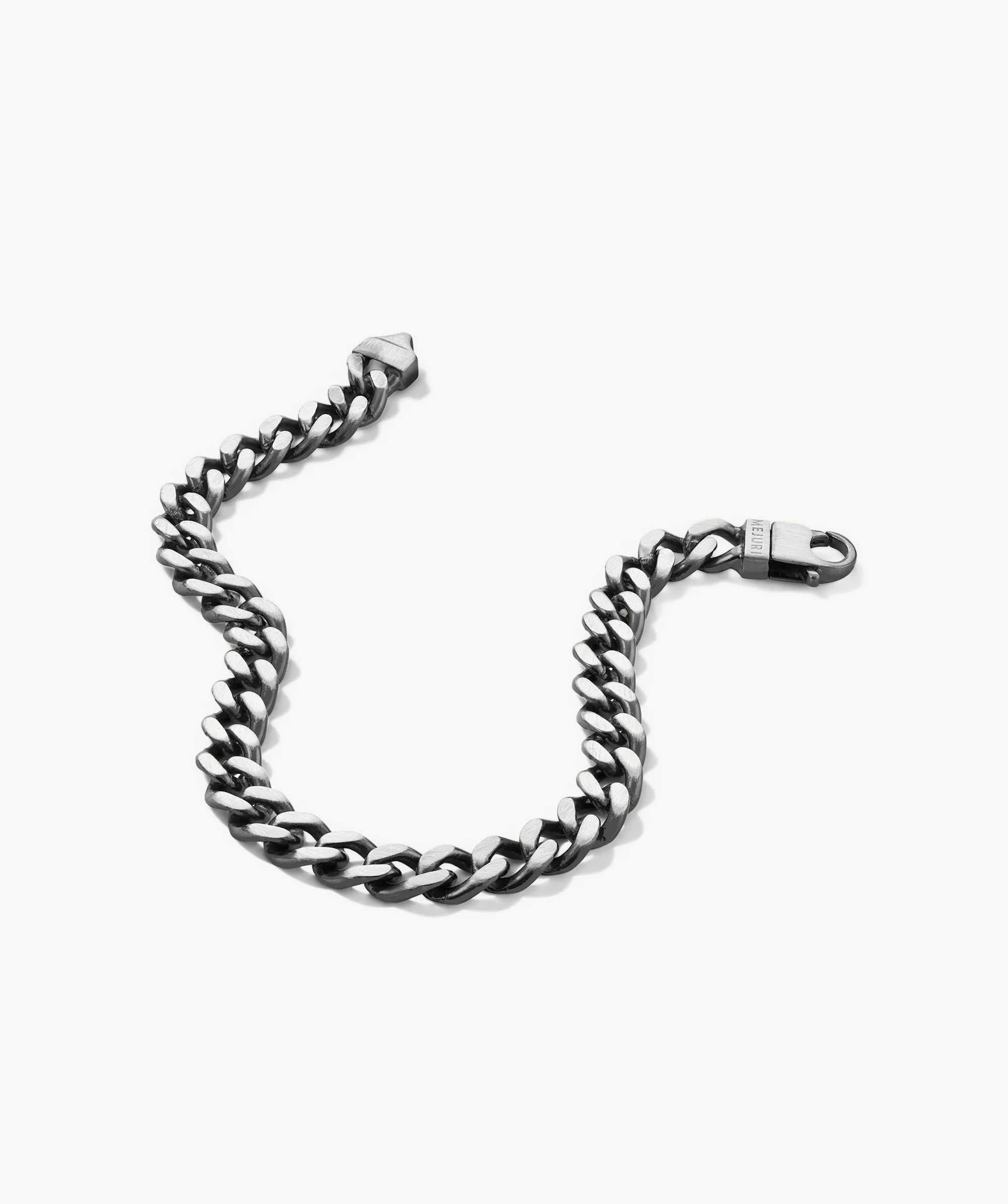 5mm Curb Chain Bracelet