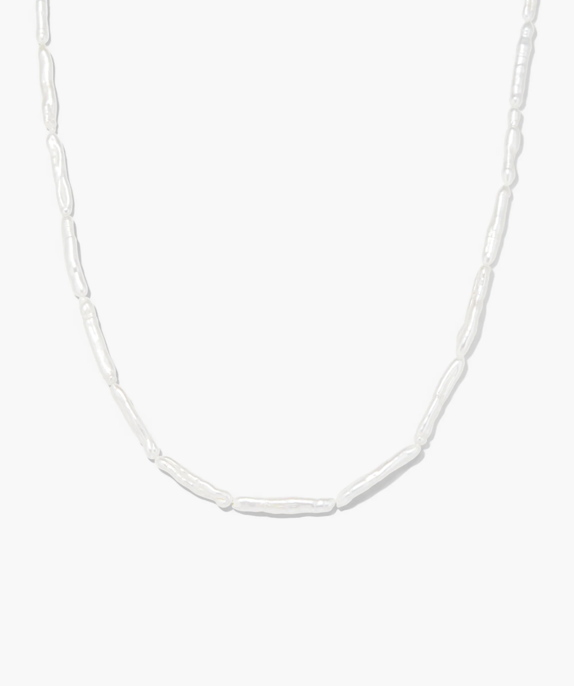 Phoebe Pearl Necklace
