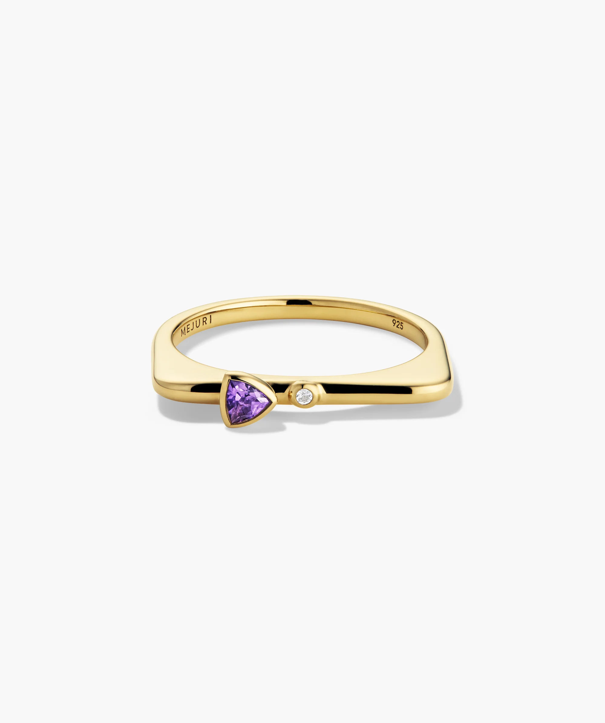 Puzzle Stacking Ring