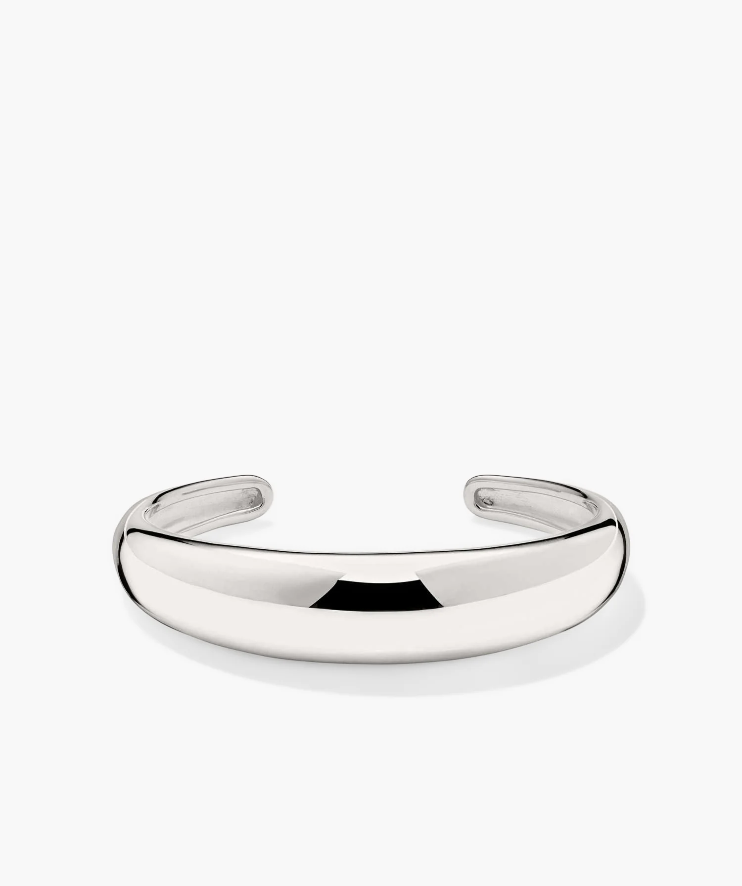 13mm Dôme Cuff Bracelet