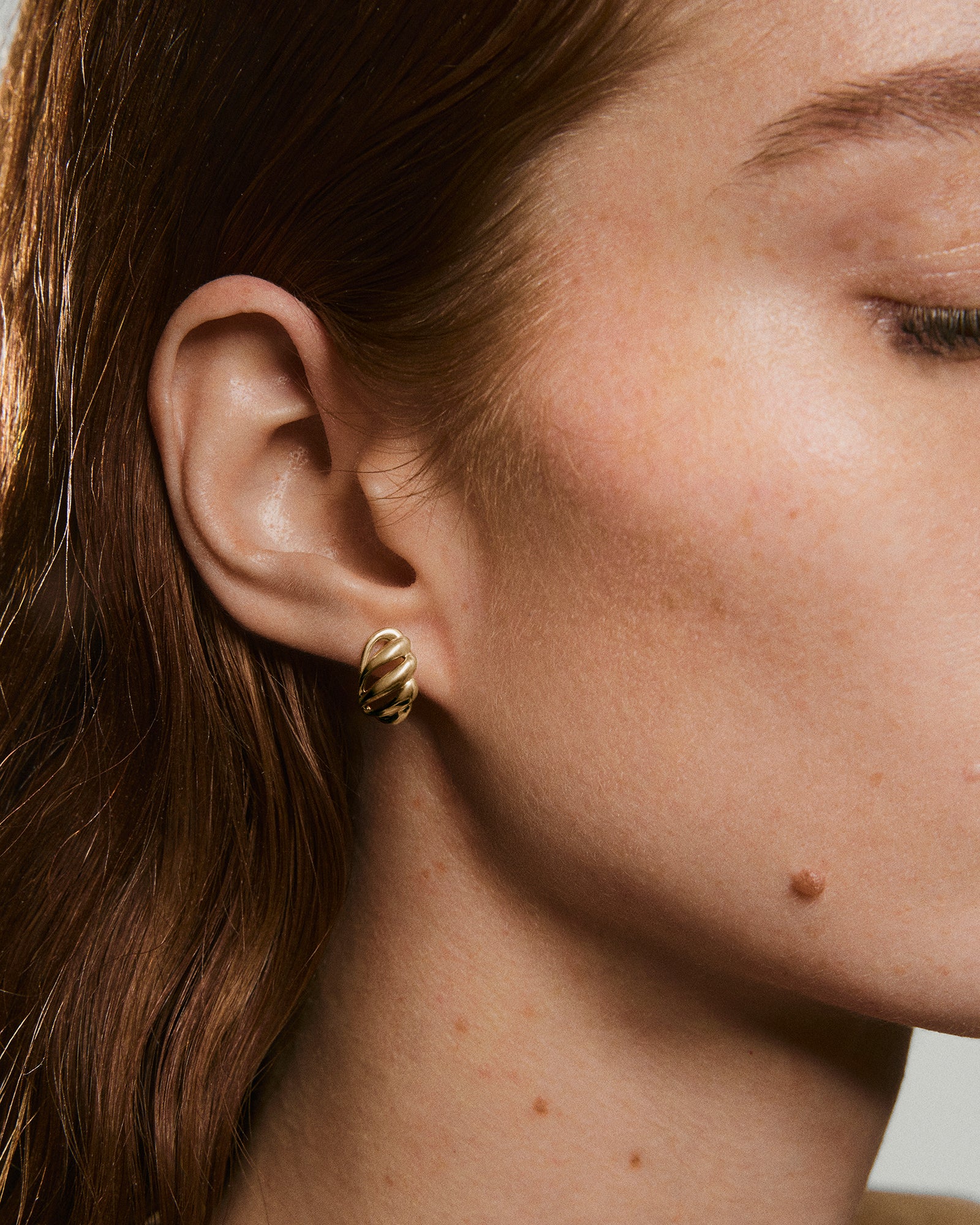 Bold Open Dôme Huggies