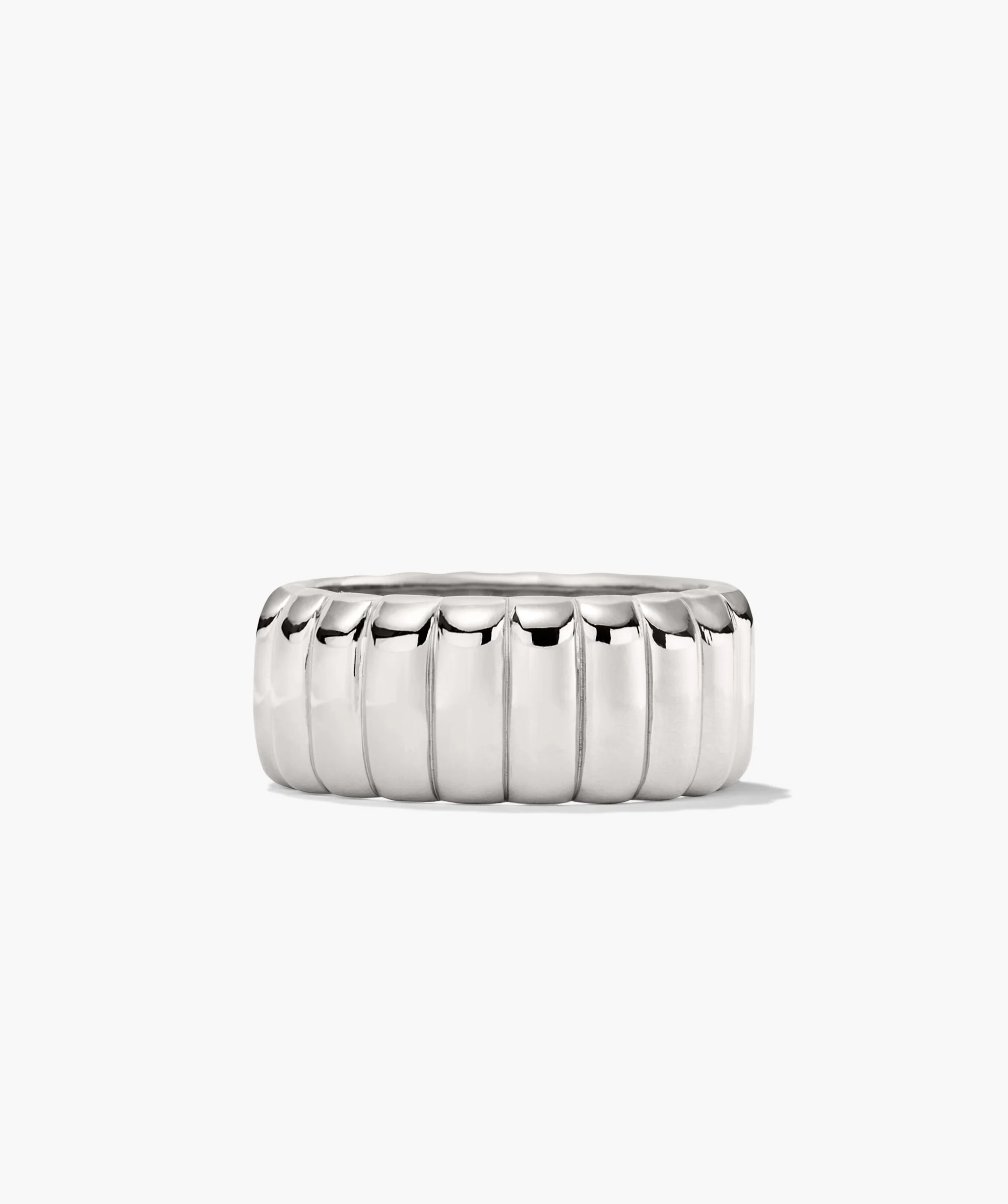 Charlotte Bold Ring