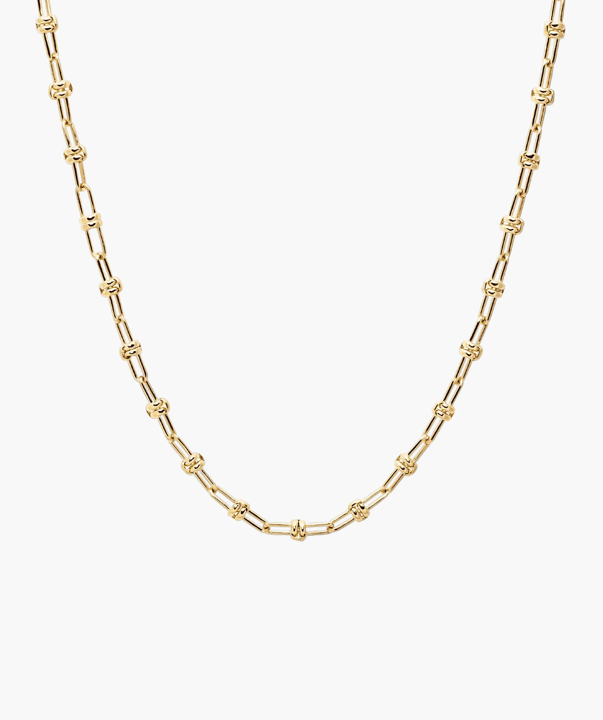 Base Chain Convertible Necklace