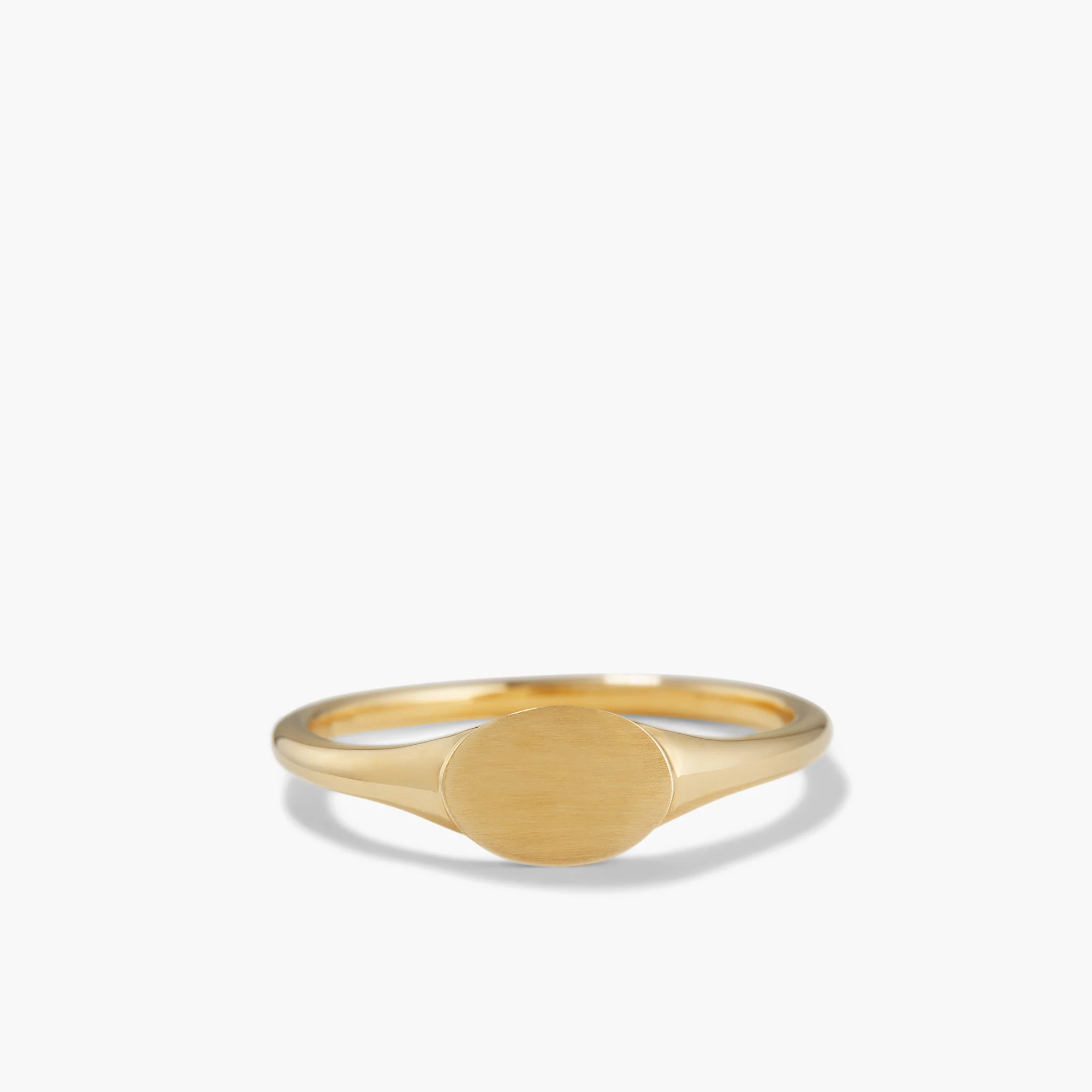 Signet Ring