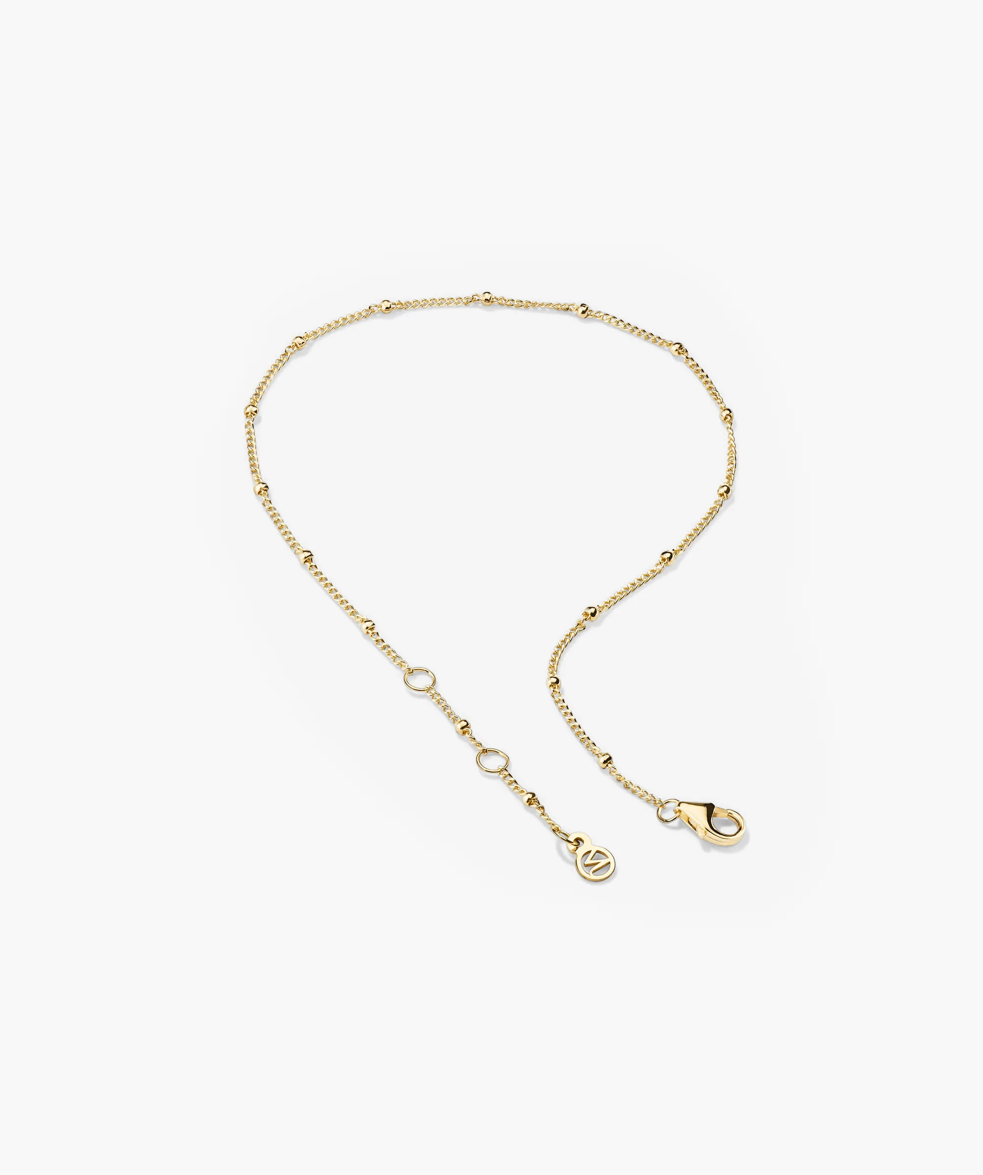 Spheres Chain Bracelet