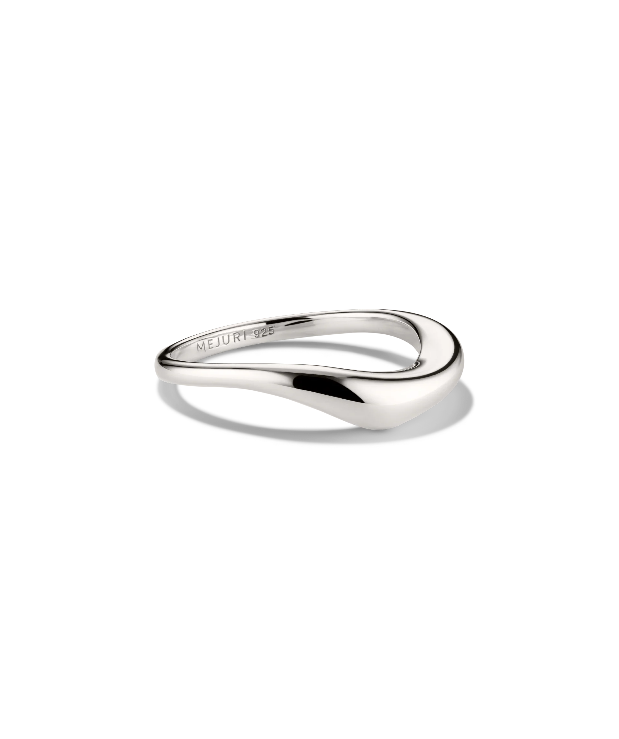 Organic Dôme Nesting Ring Set