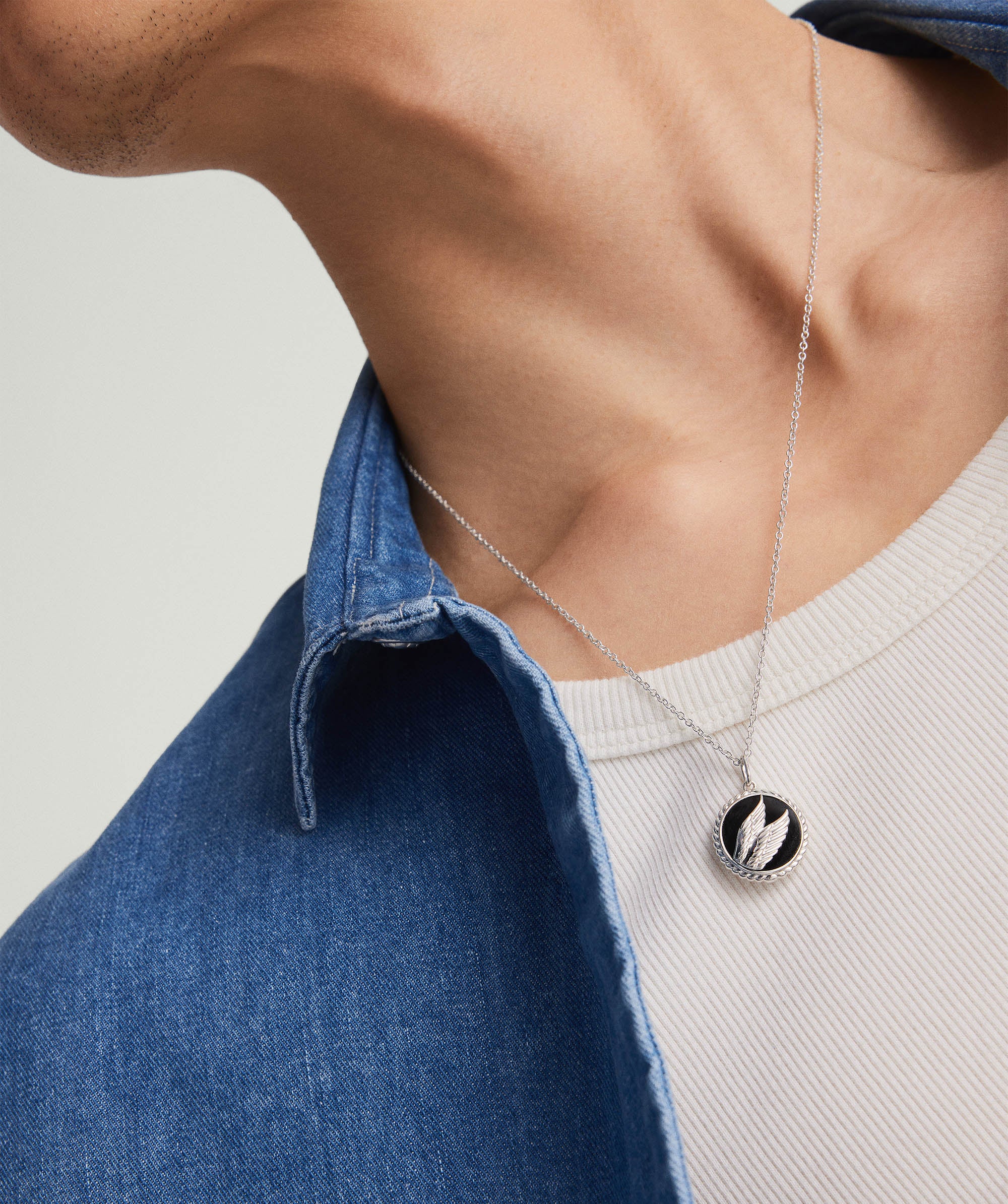 Cable Chain Necklace