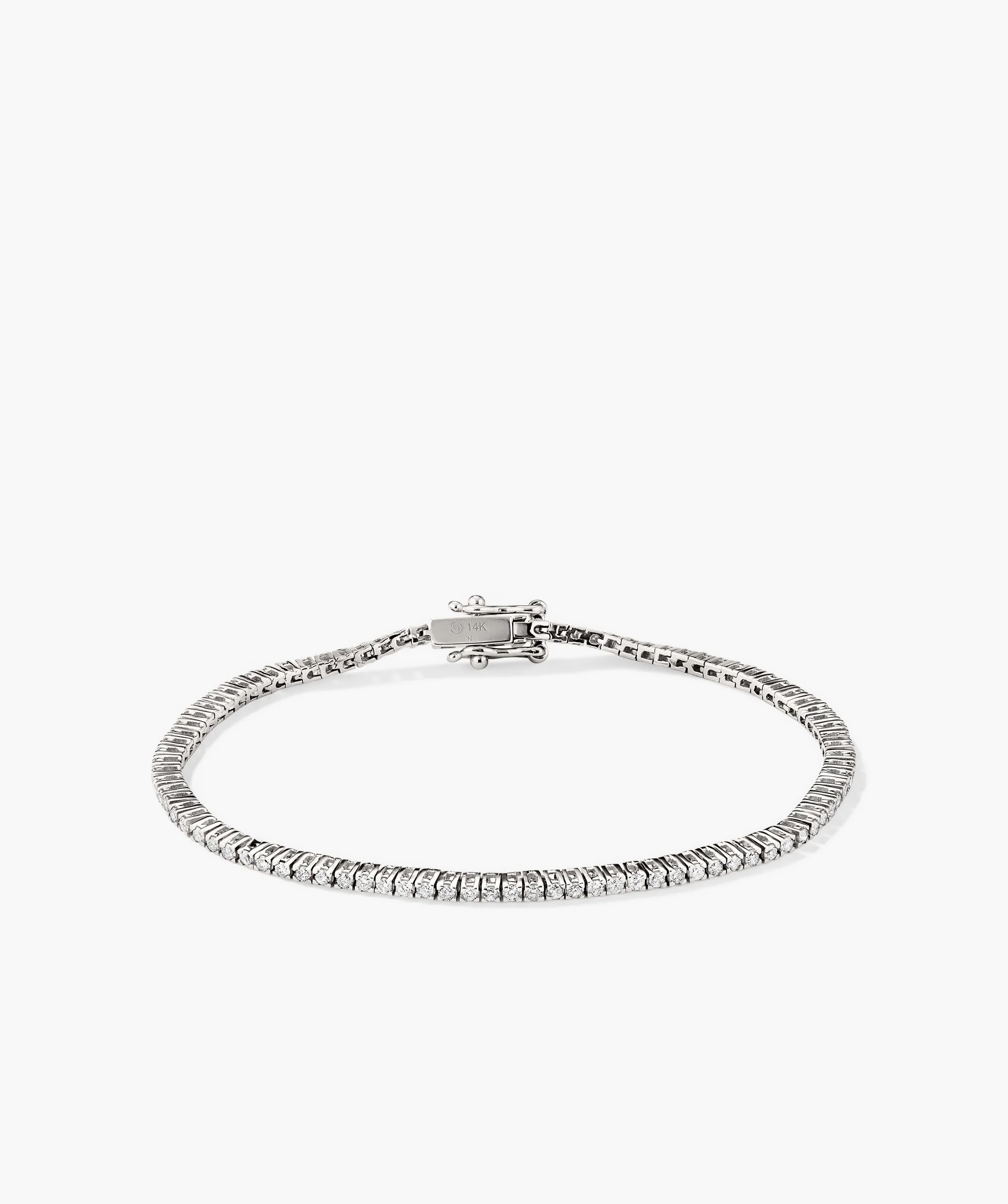 Diamond Tennis Bracelet 1.3mm