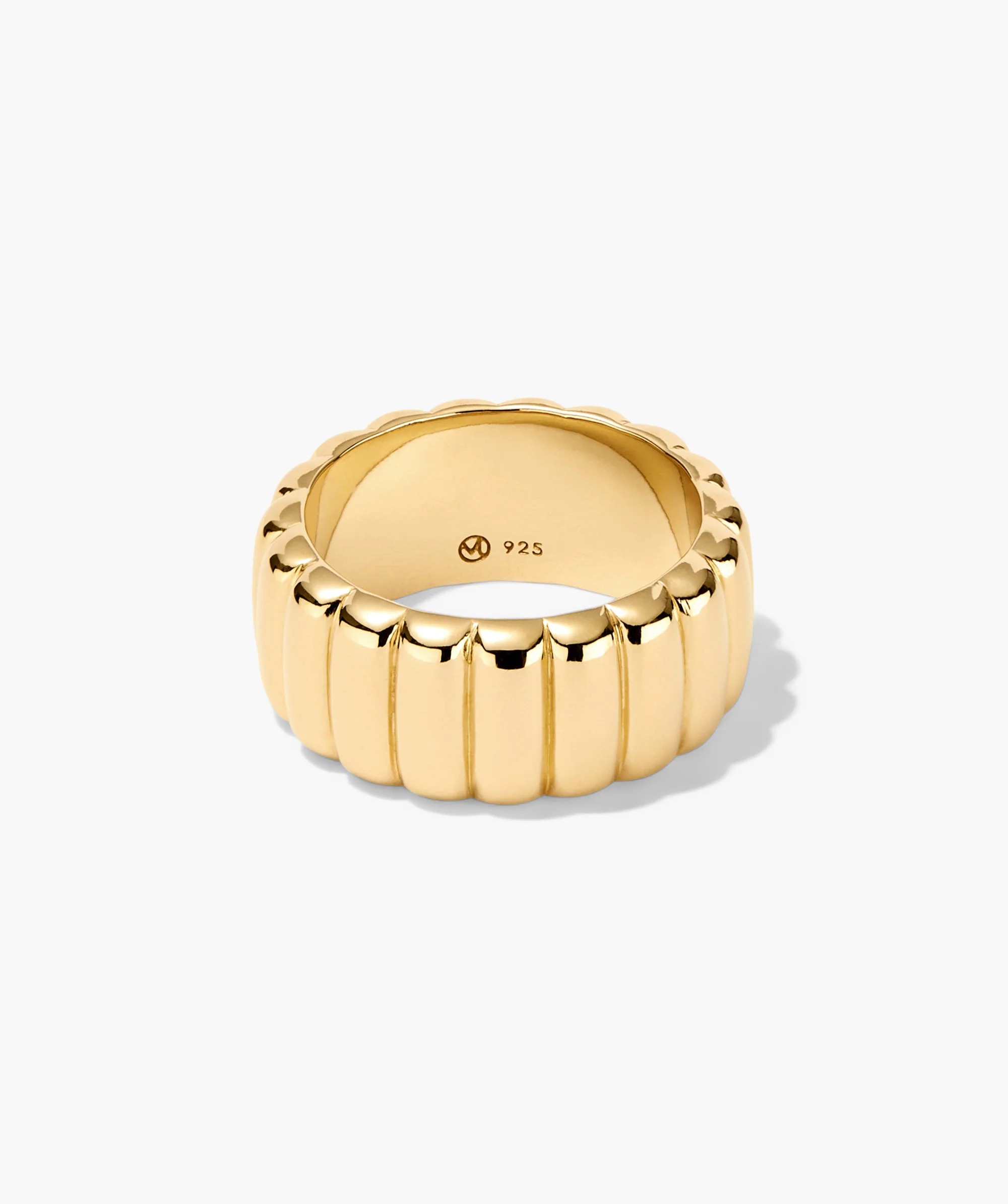 Charlotte Bold Ring