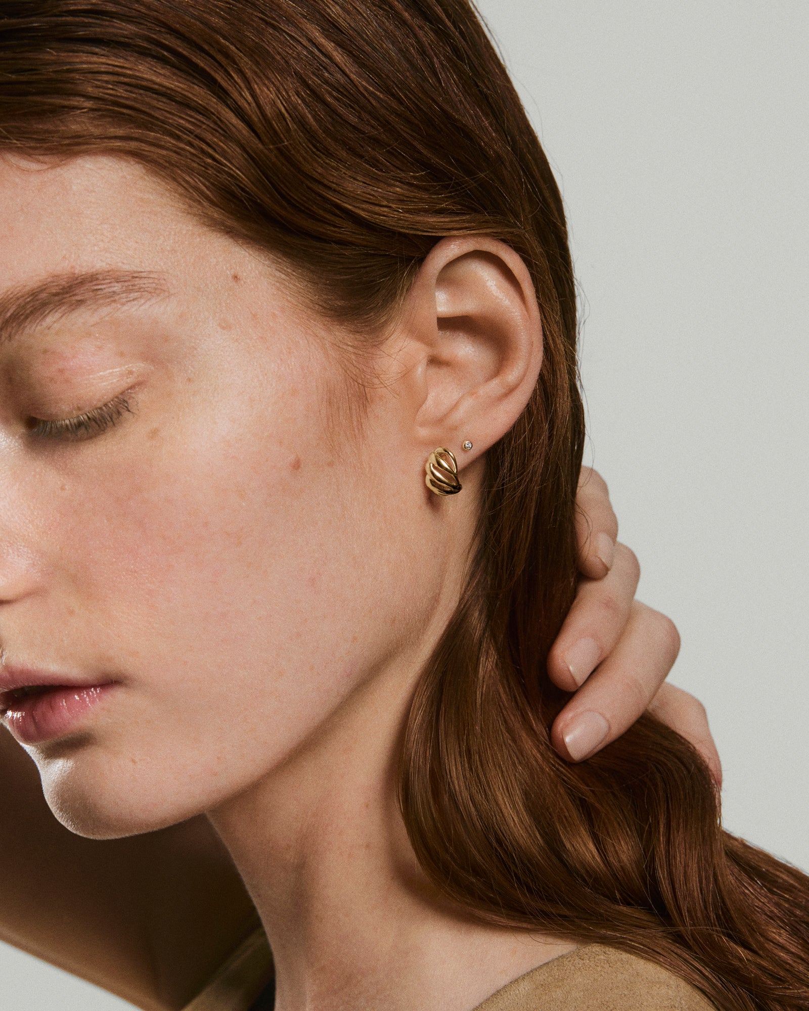 Bold Open Dôme Huggies