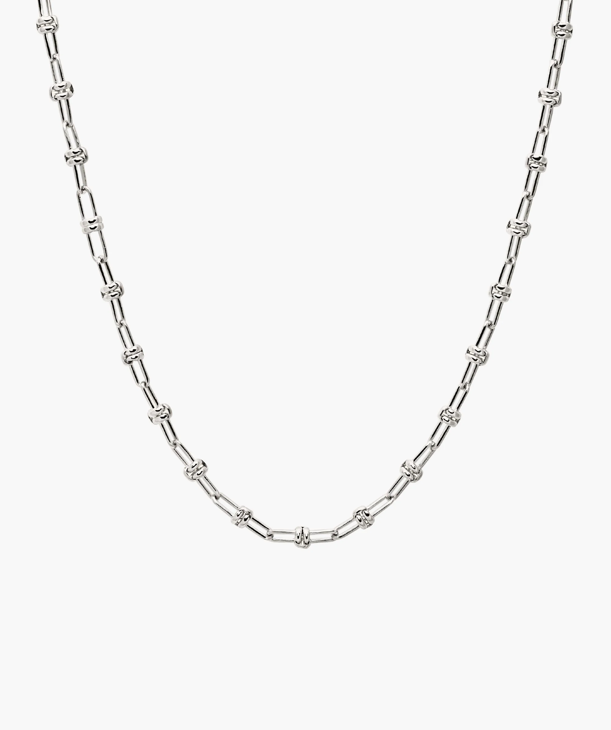 Base Chain Convertible Necklace