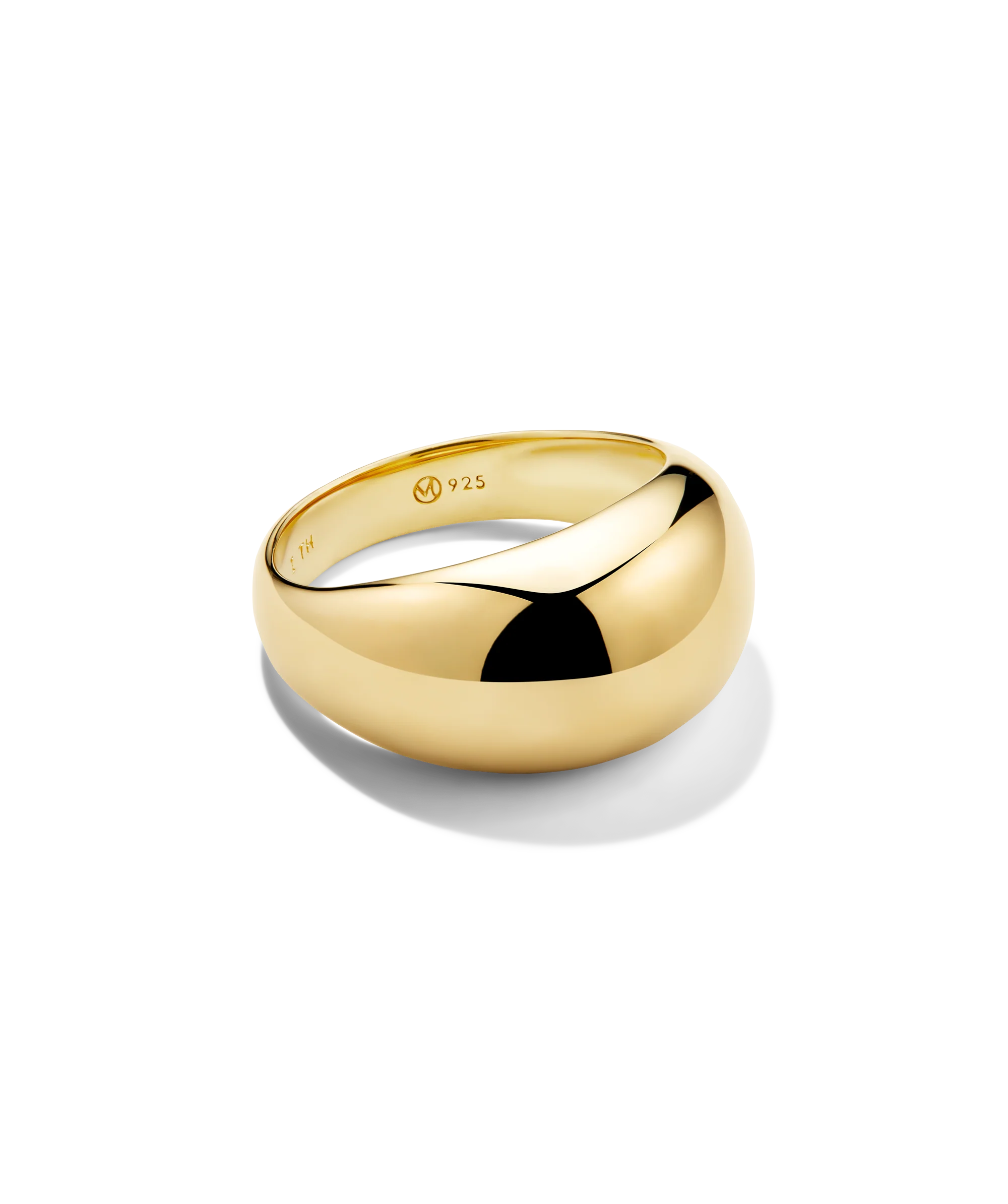 Dôme Ring