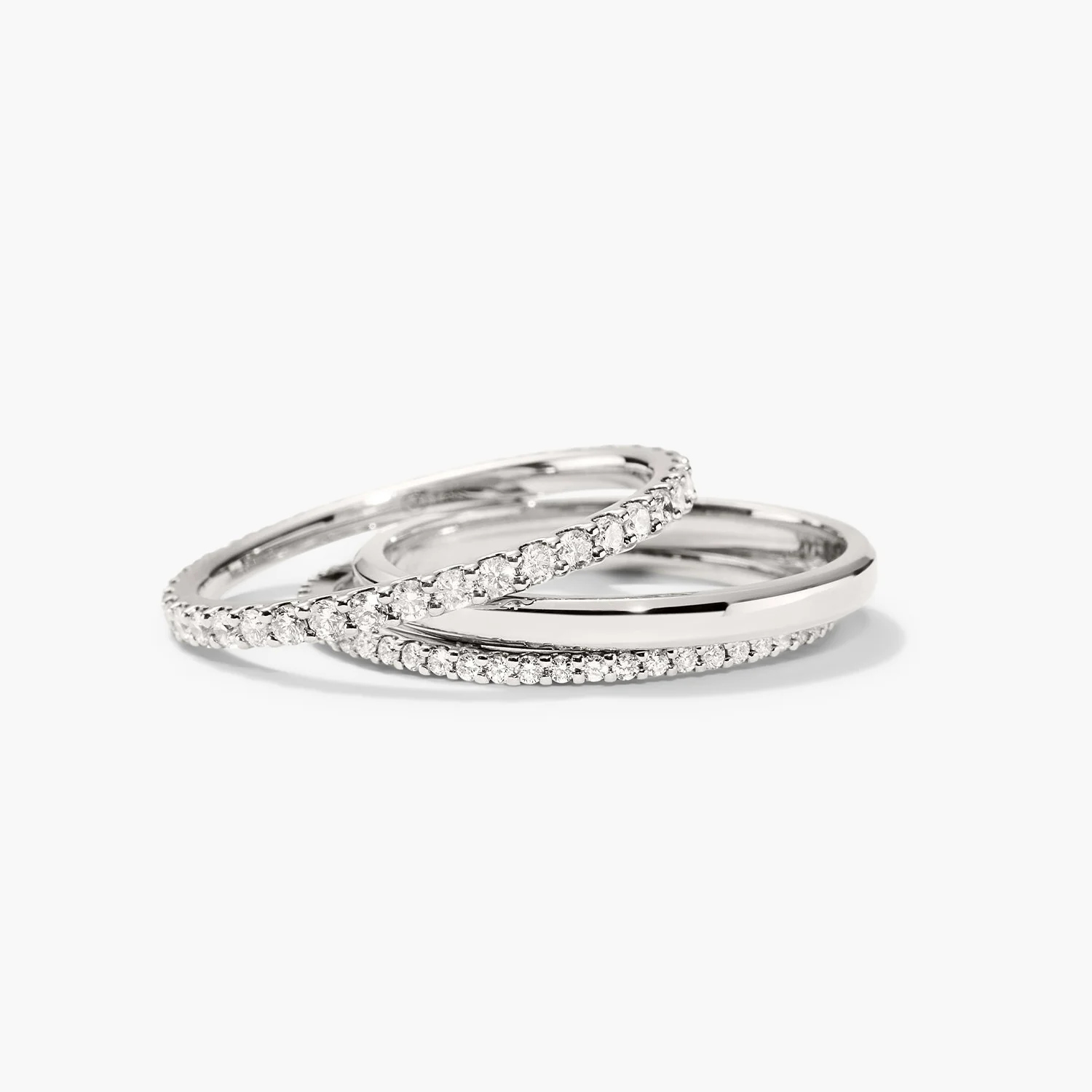 Diamond Eternity Band