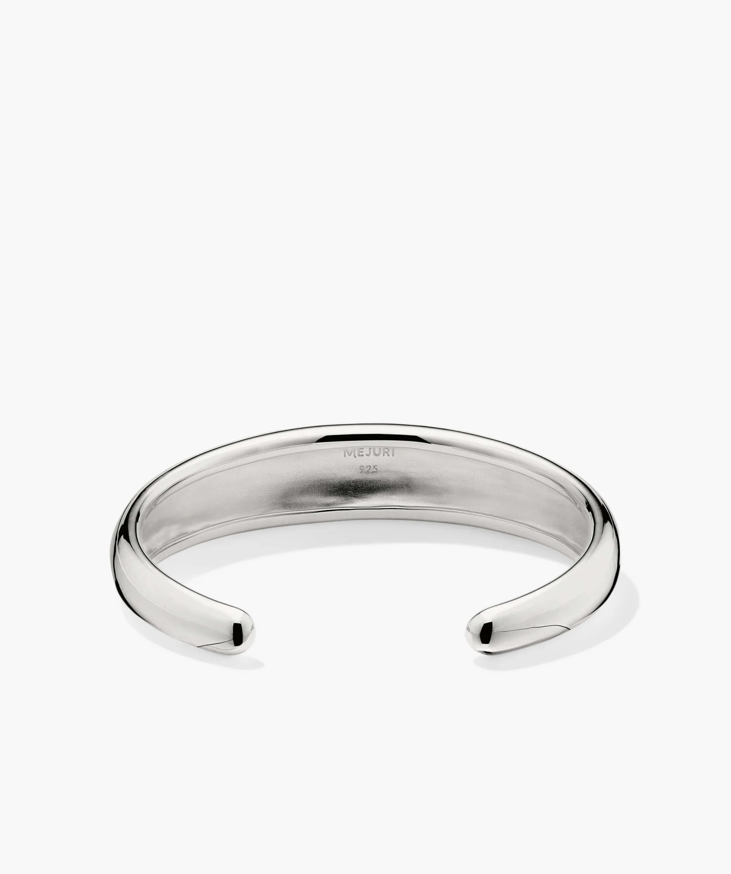13mm Dôme Cuff Bracelet