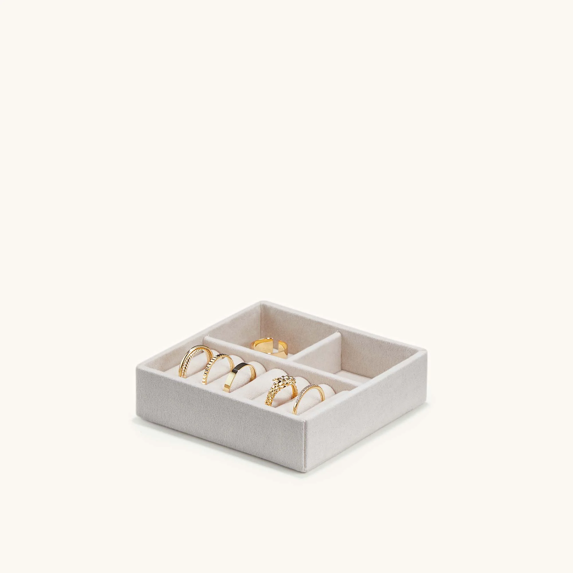 Small Jewelry Box